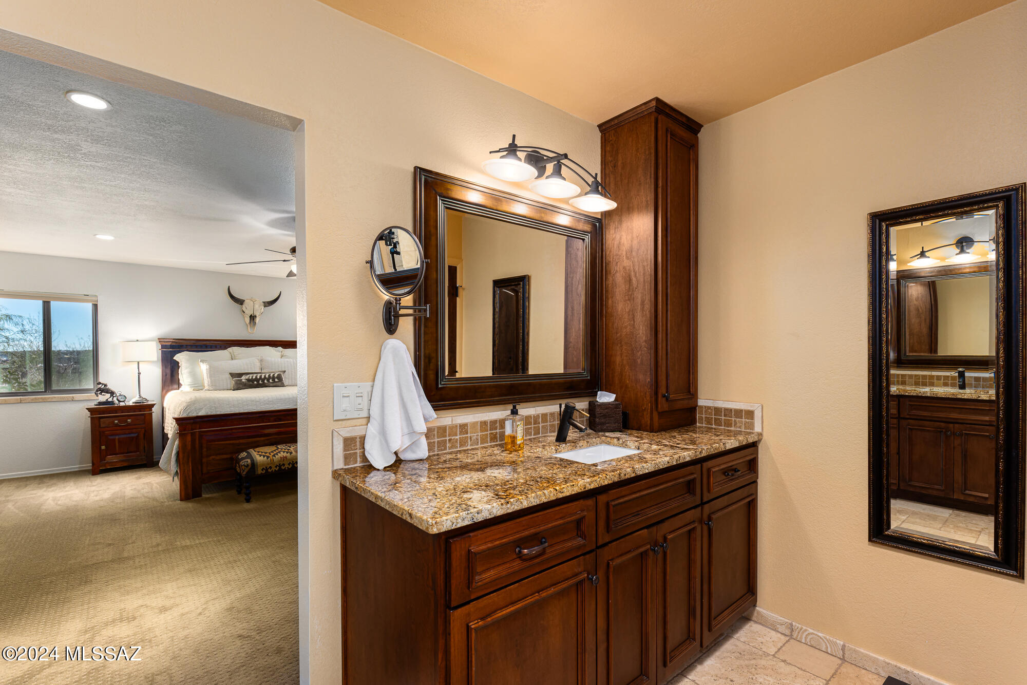Oro Valley Heights (1-45) - Residential