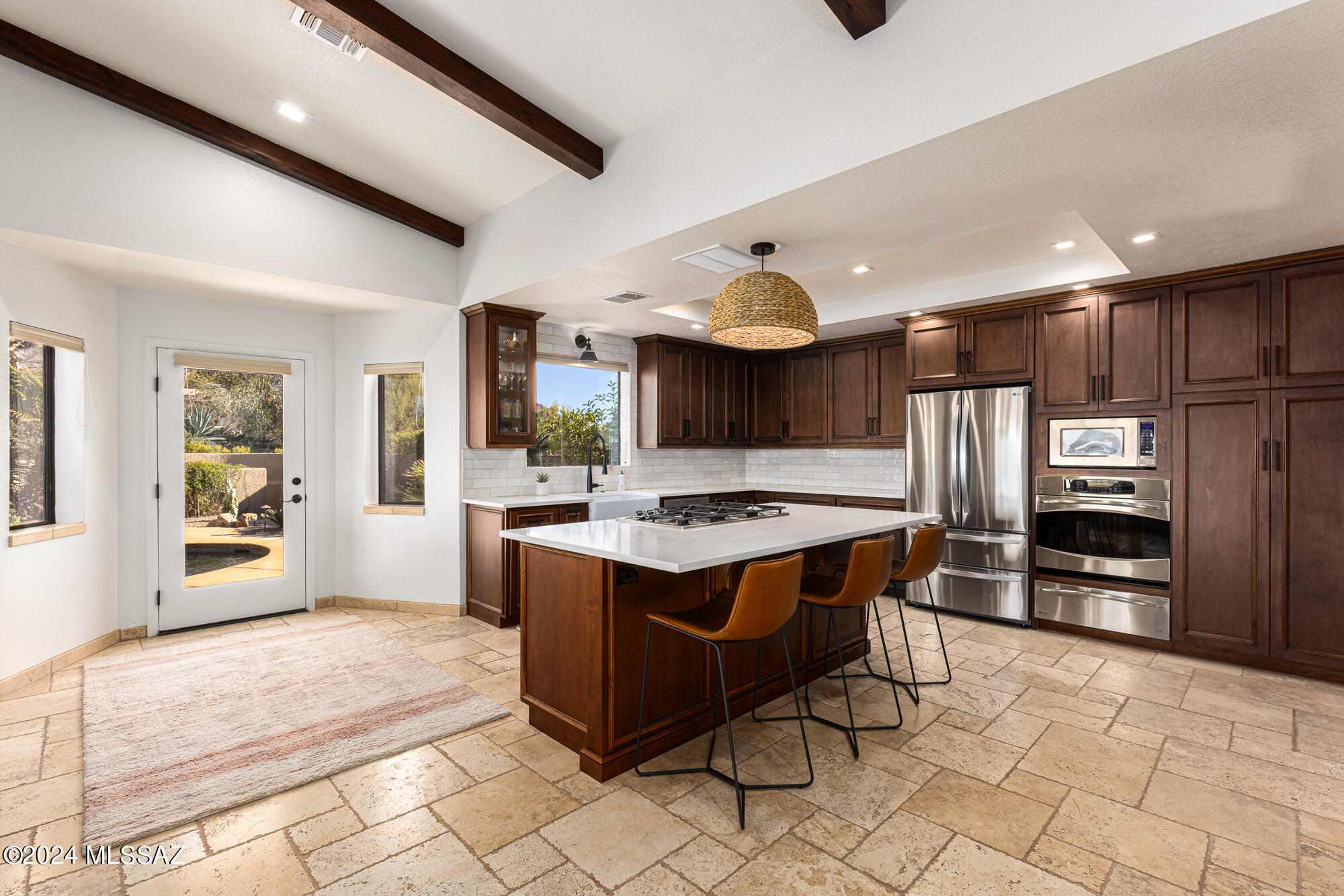 Oro Valley Heights (1-45) - Residential