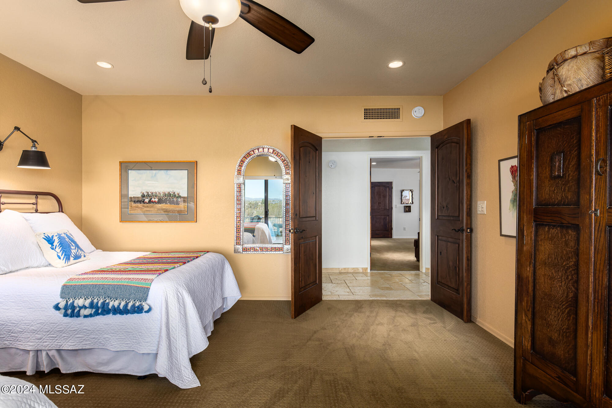 Oro Valley Heights (1-45) - Residential