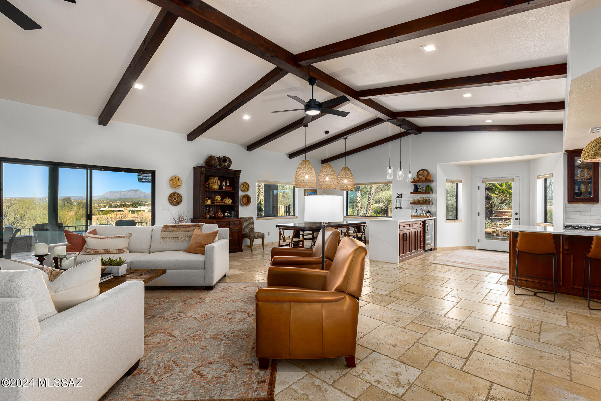 Oro Valley Heights (1-45) - Residential
