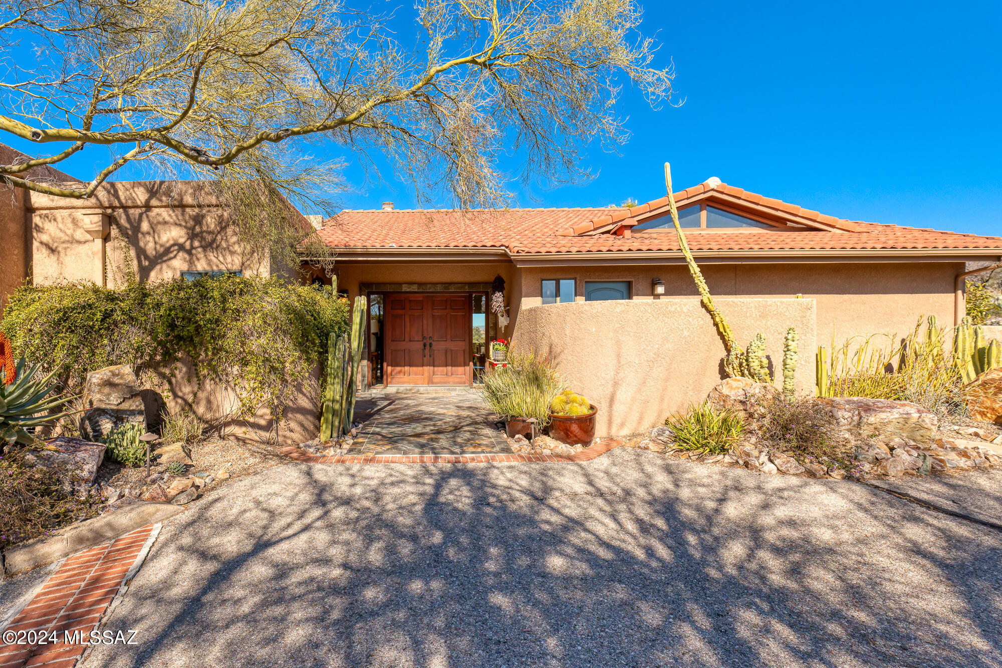 Oro Valley Heights (1-45) - Residential