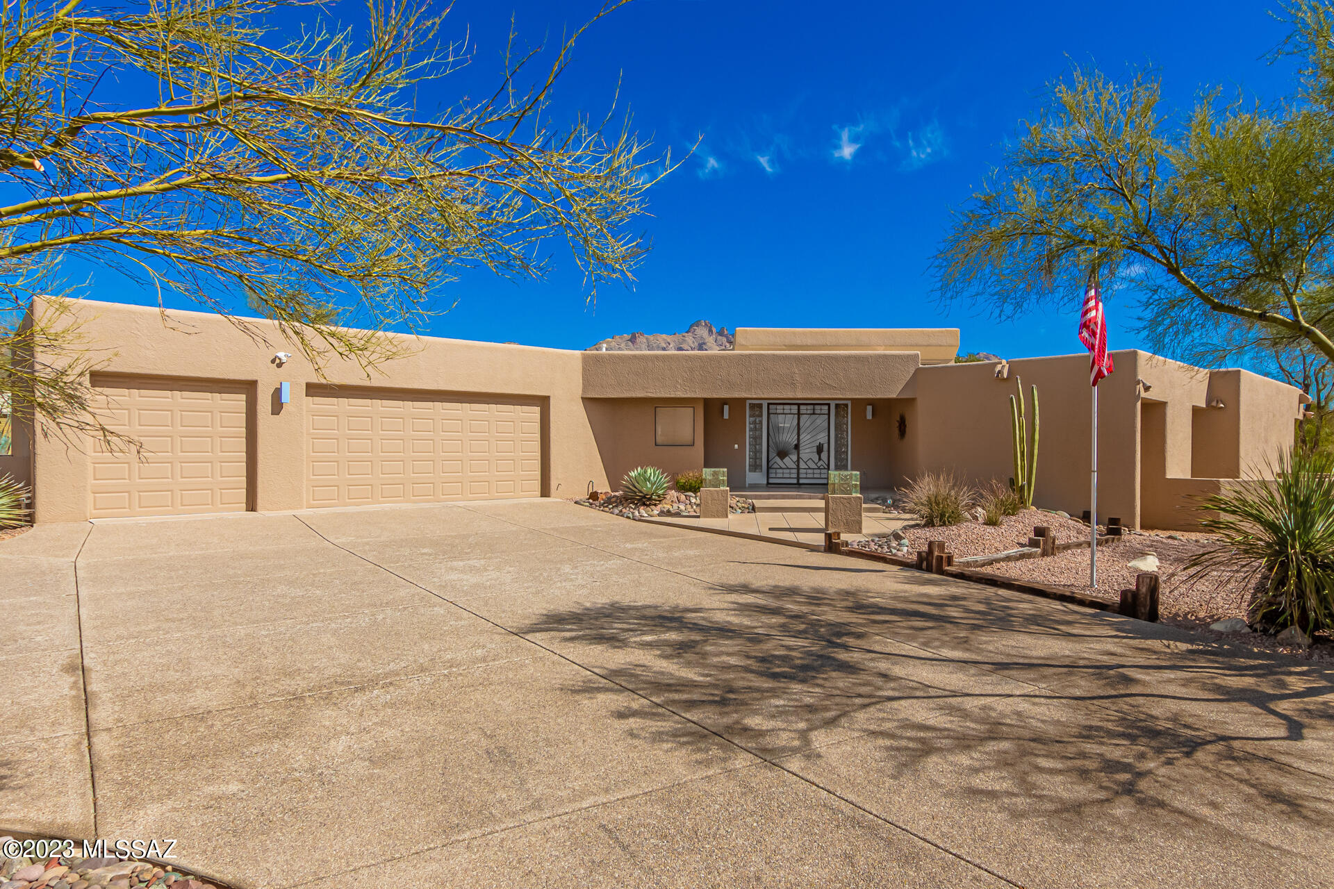 Shadow Hills (1-483) - Residential