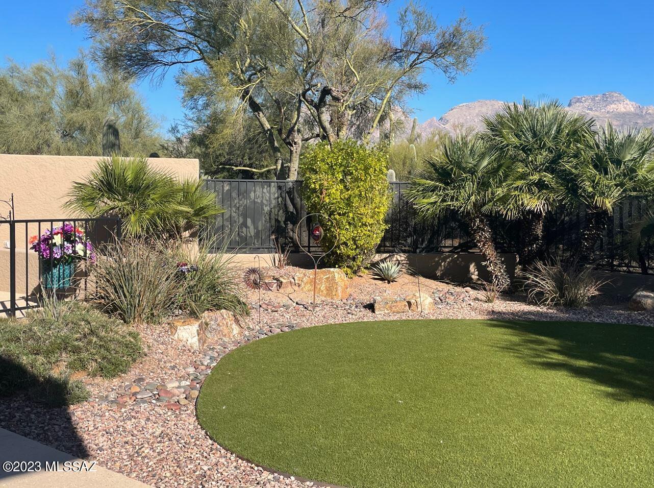 Shadow Hills (1-483) - Residential