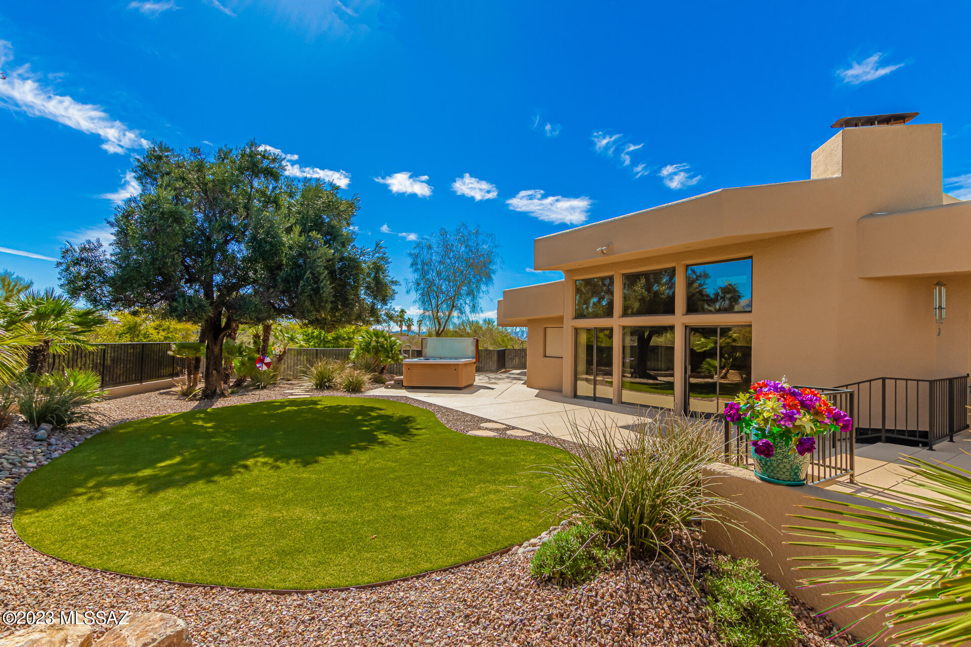 Shadow Hills (1-483) - Residential