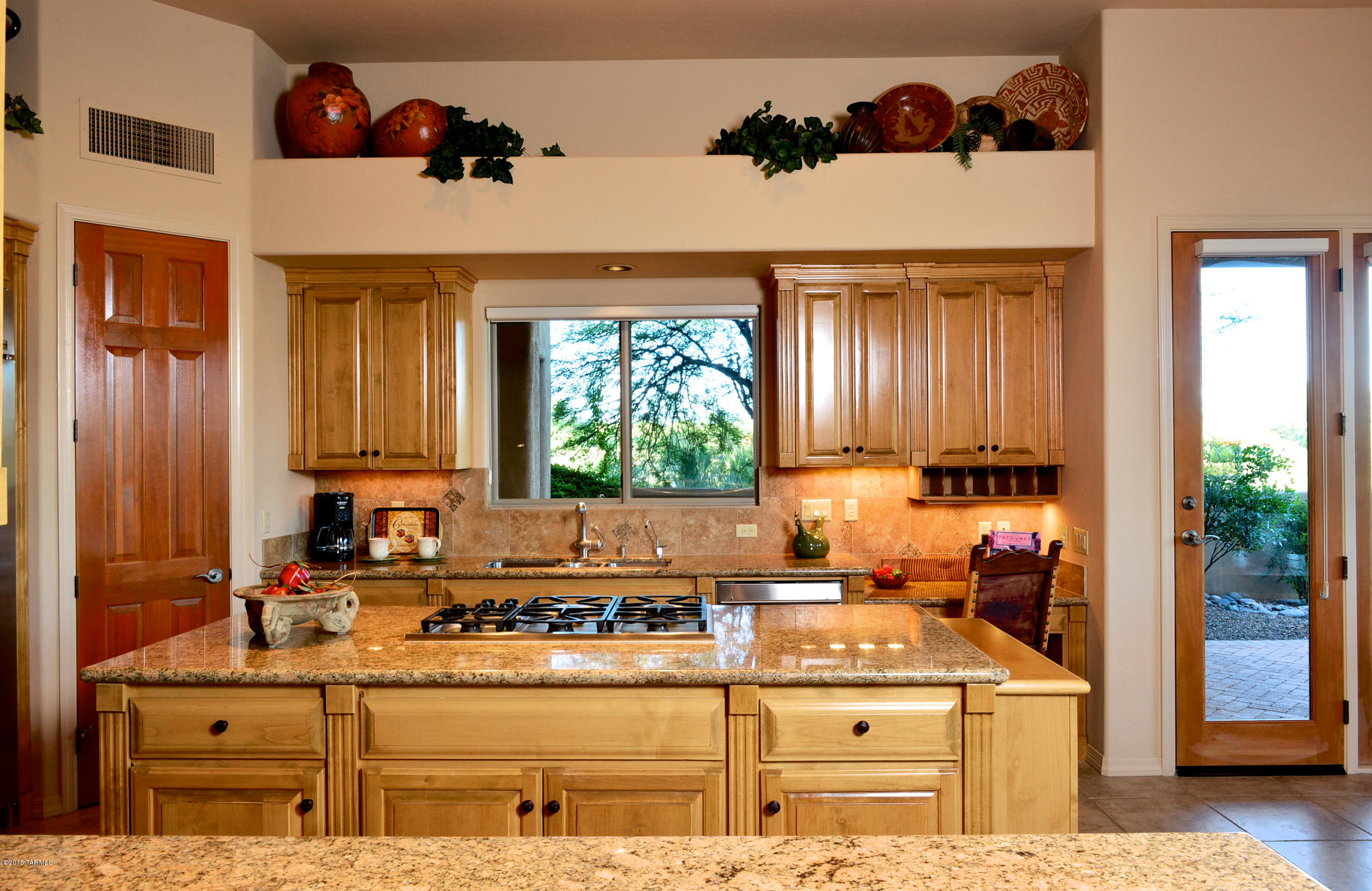High Mesa (The Estates At) - Residential