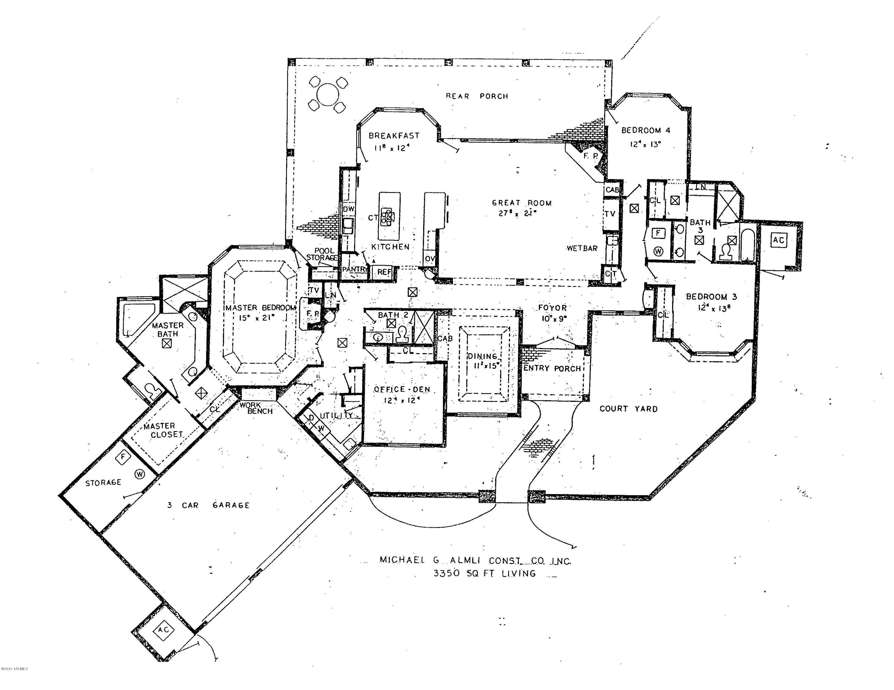 High Mesa (The Estates At) - Residential