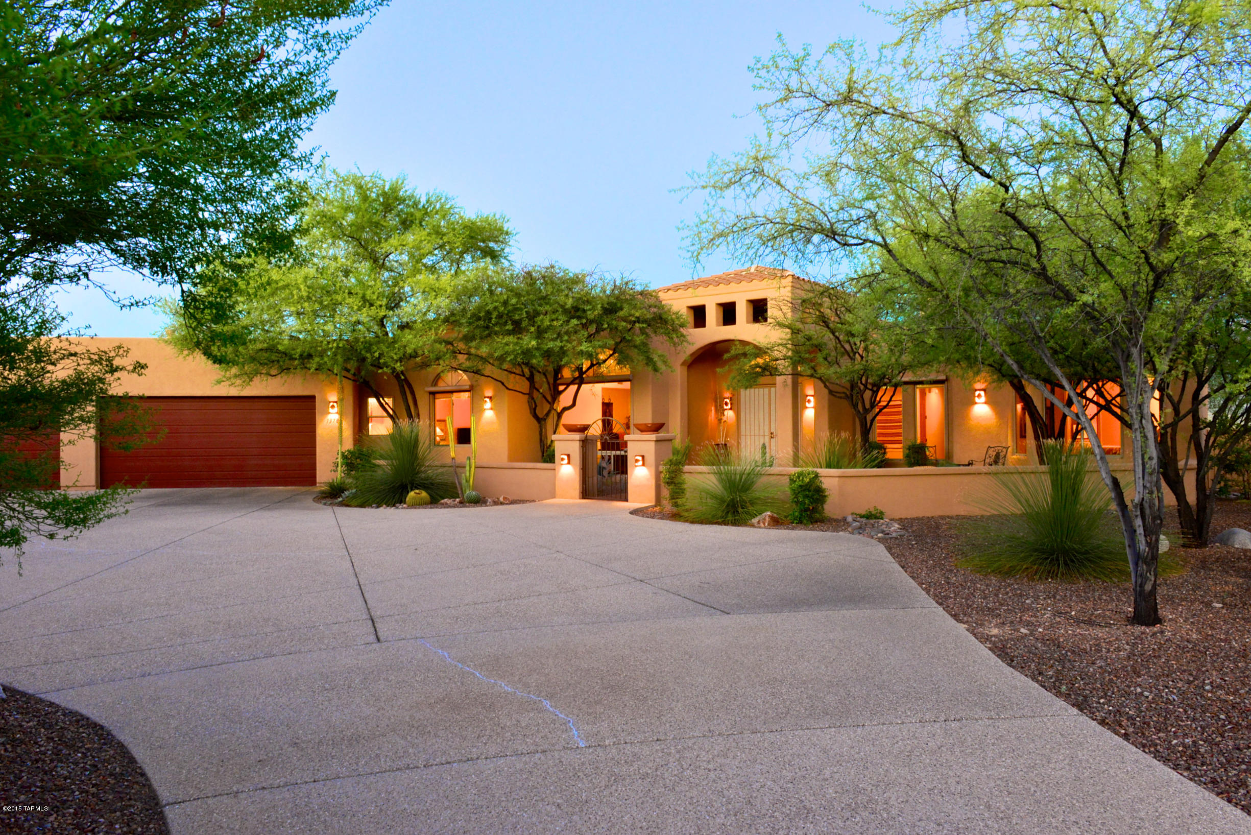 High Mesa (The Estates At) - Residential