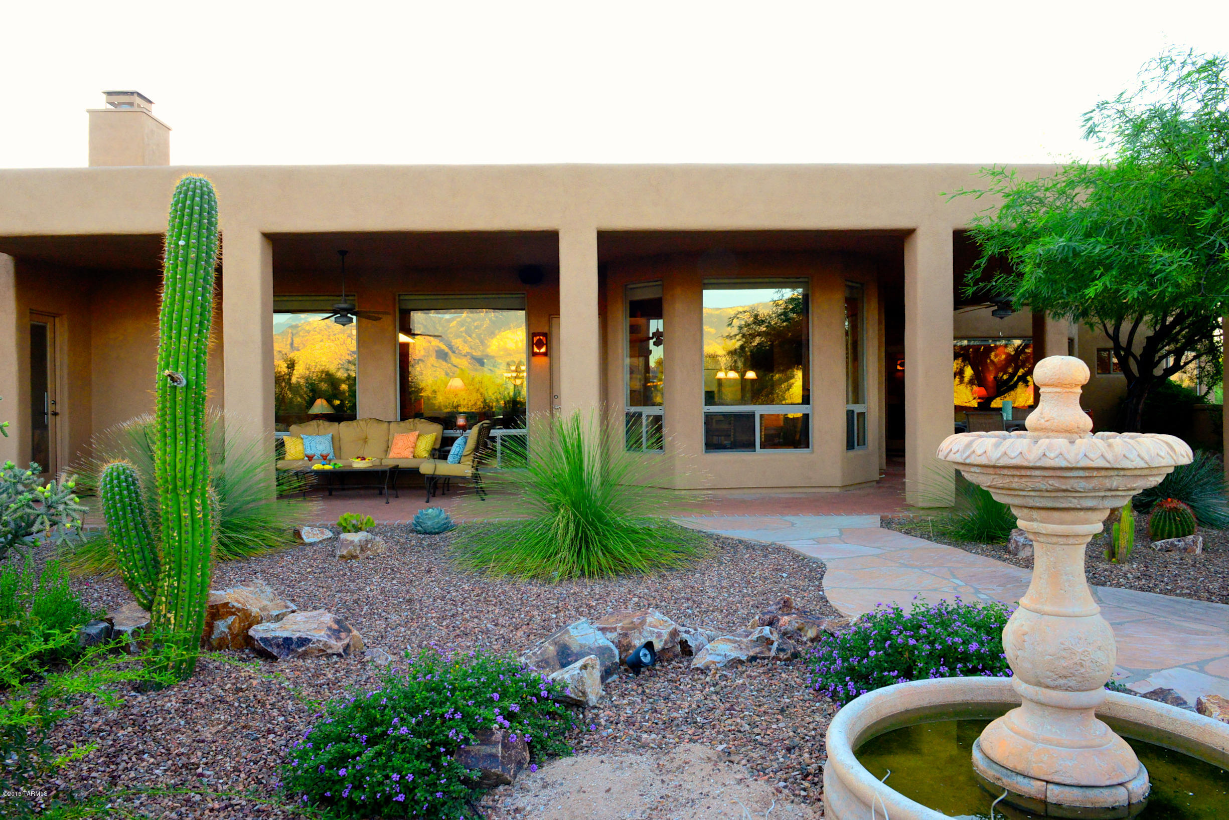 High Mesa (The Estates At) - Residential