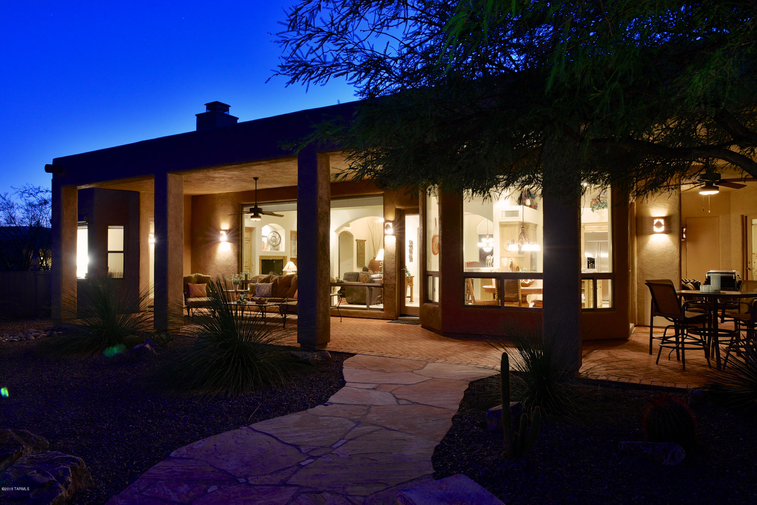 High Mesa (The Estates At) - Residential
