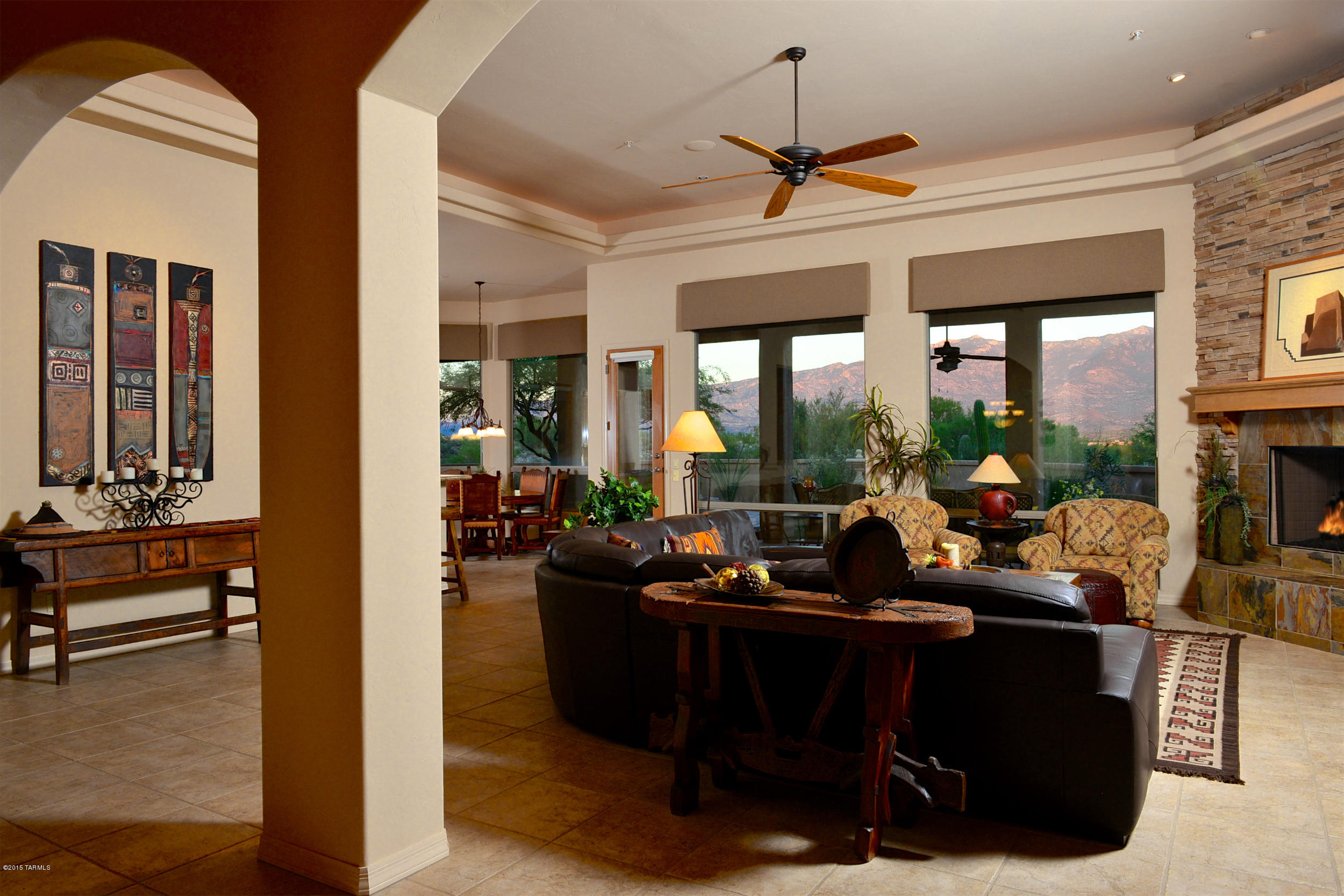 High Mesa (The Estates At) - Residential