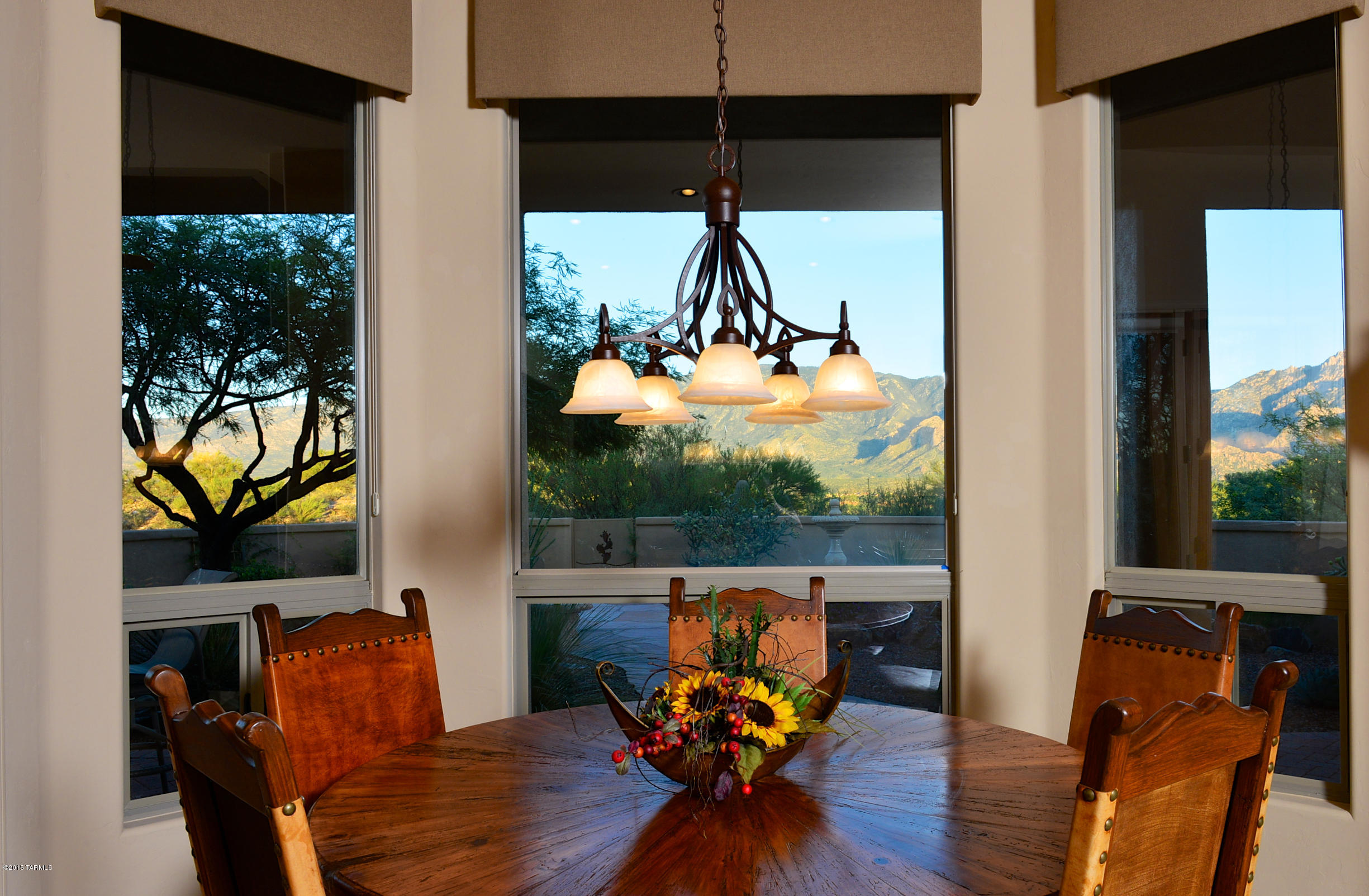 High Mesa (The Estates At) - Residential