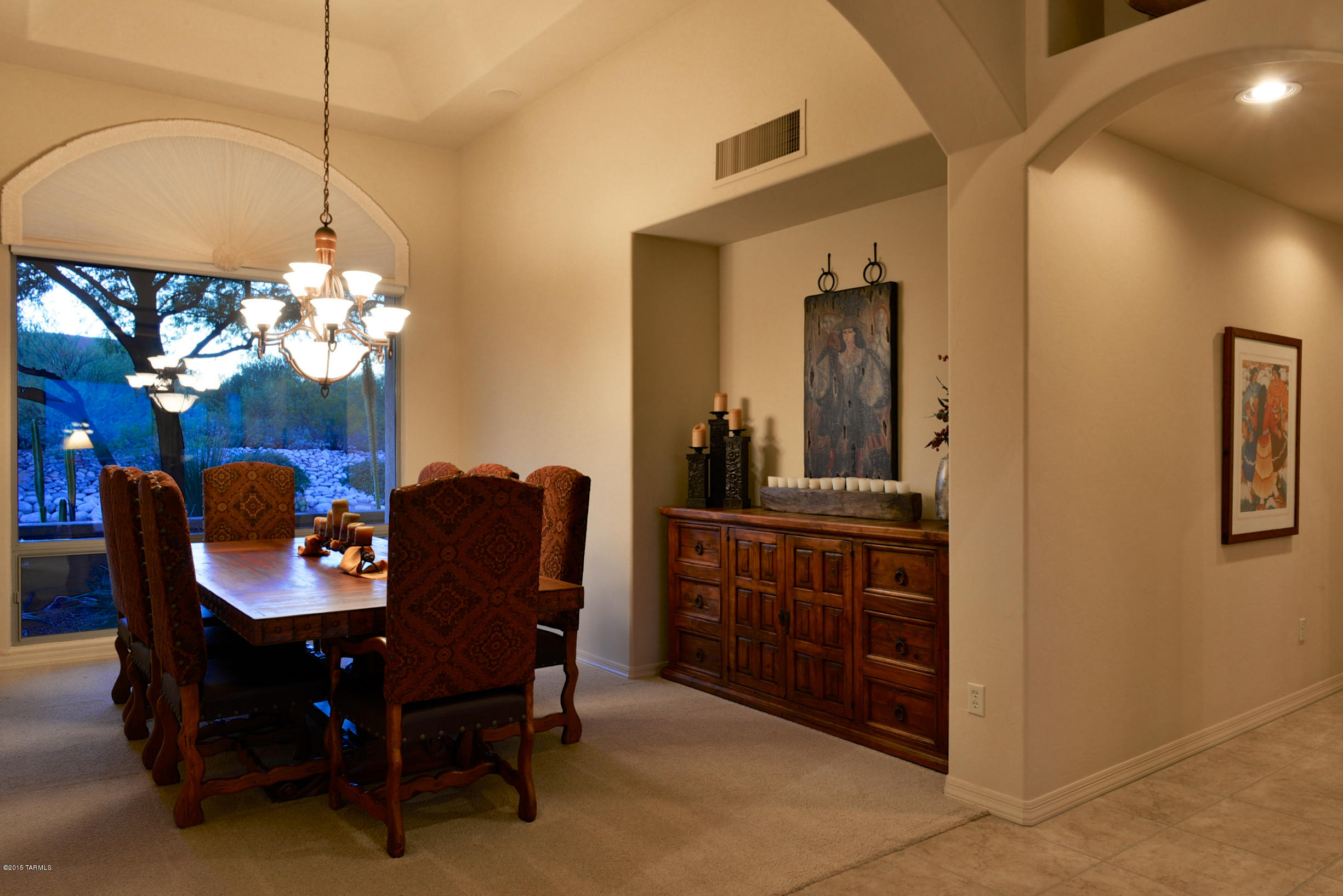 High Mesa (The Estates At) - Residential