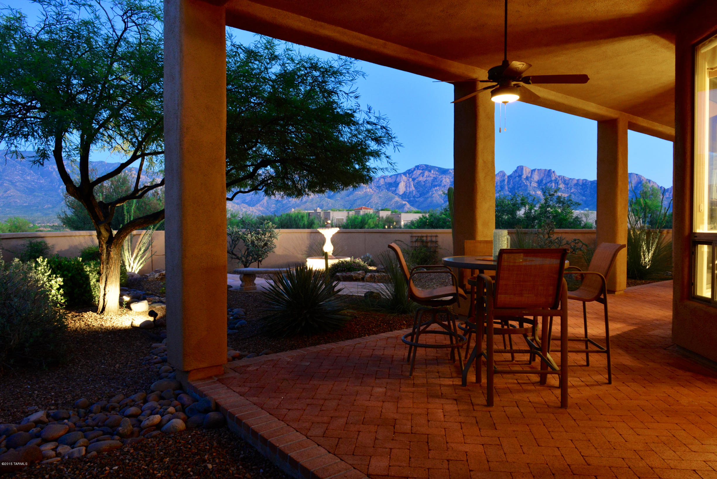High Mesa (The Estates At) - Residential