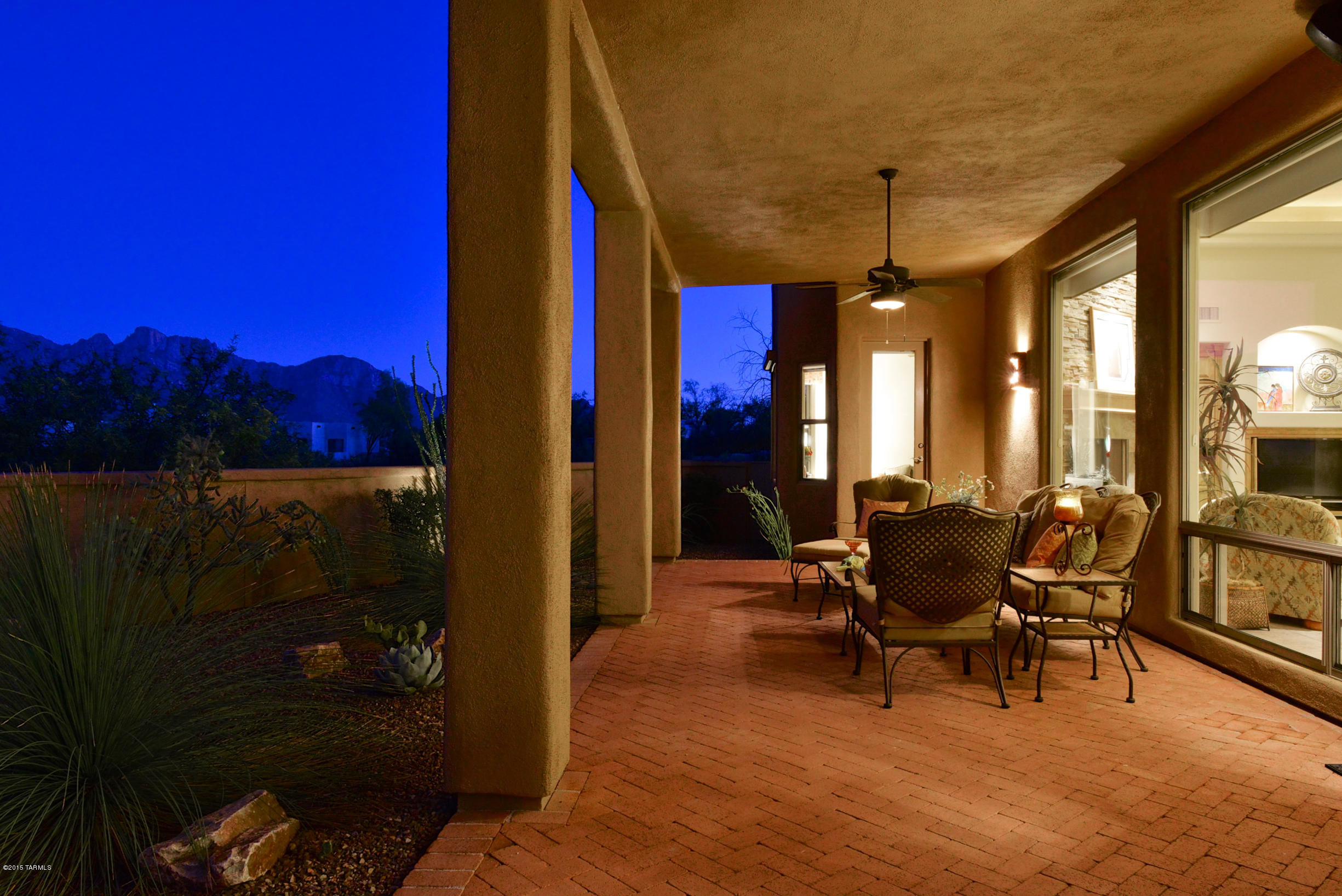 High Mesa (The Estates At) - Residential