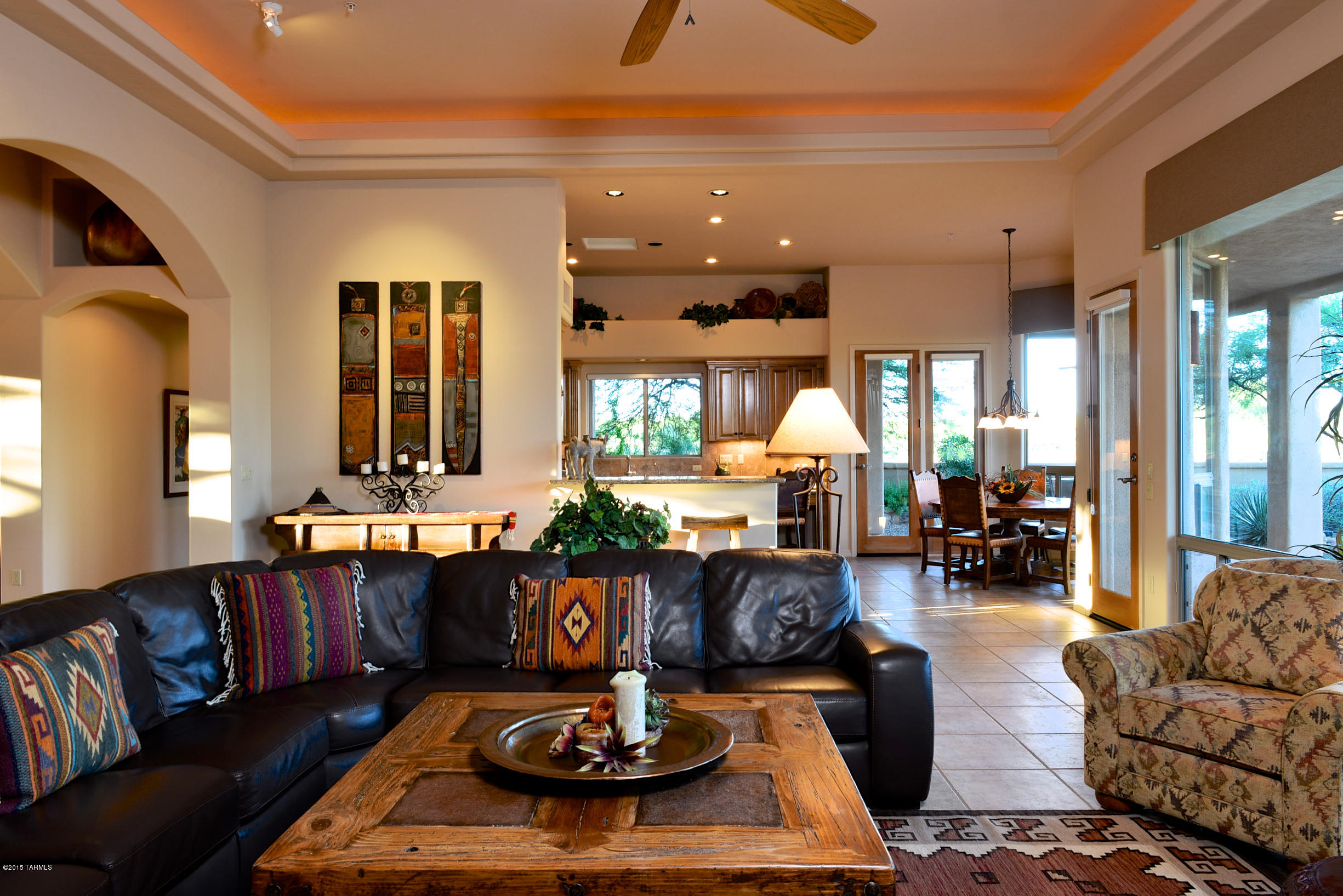 High Mesa (The Estates At) - Residential