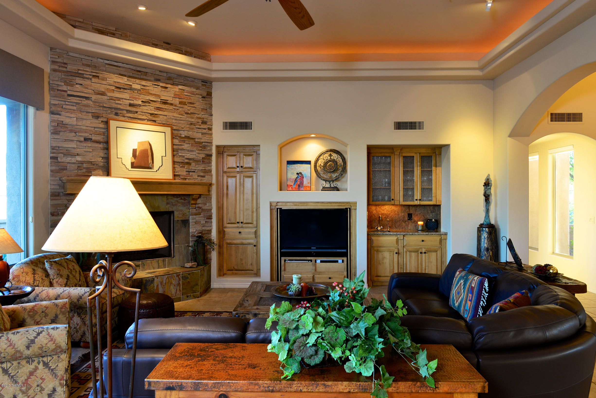 High Mesa (The Estates At) - Residential
