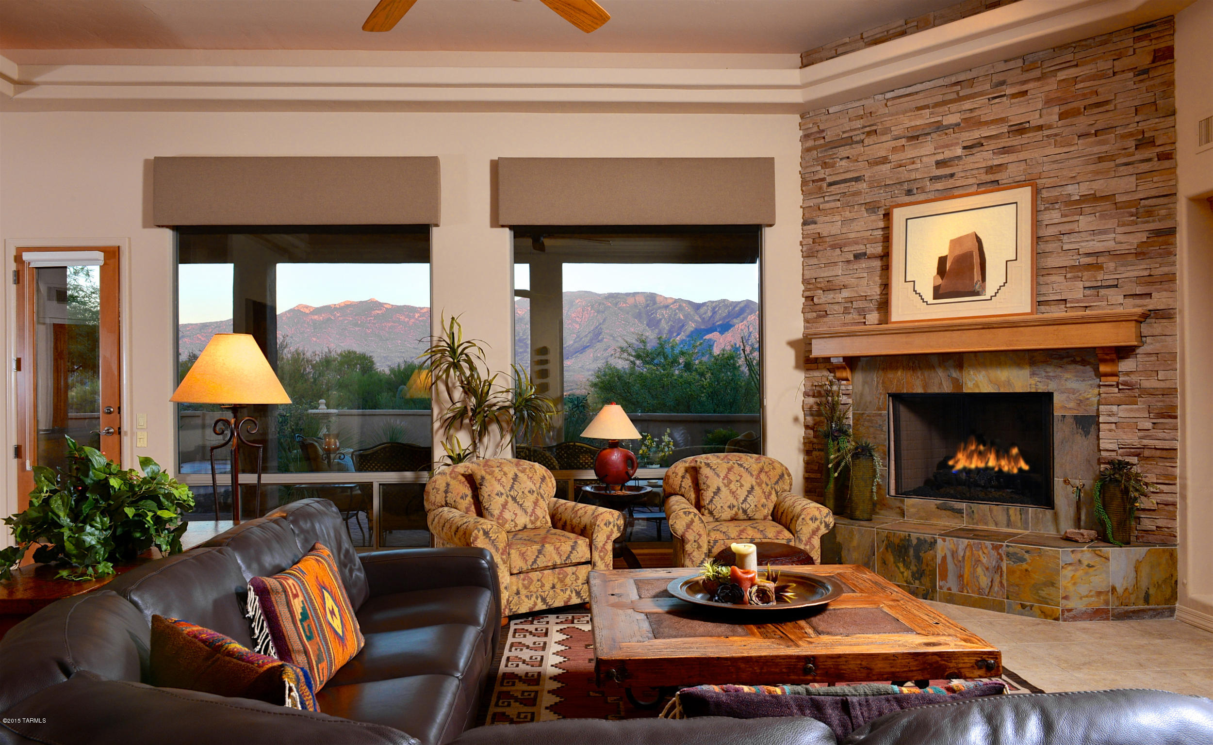 High Mesa (The Estates At) - Residential
