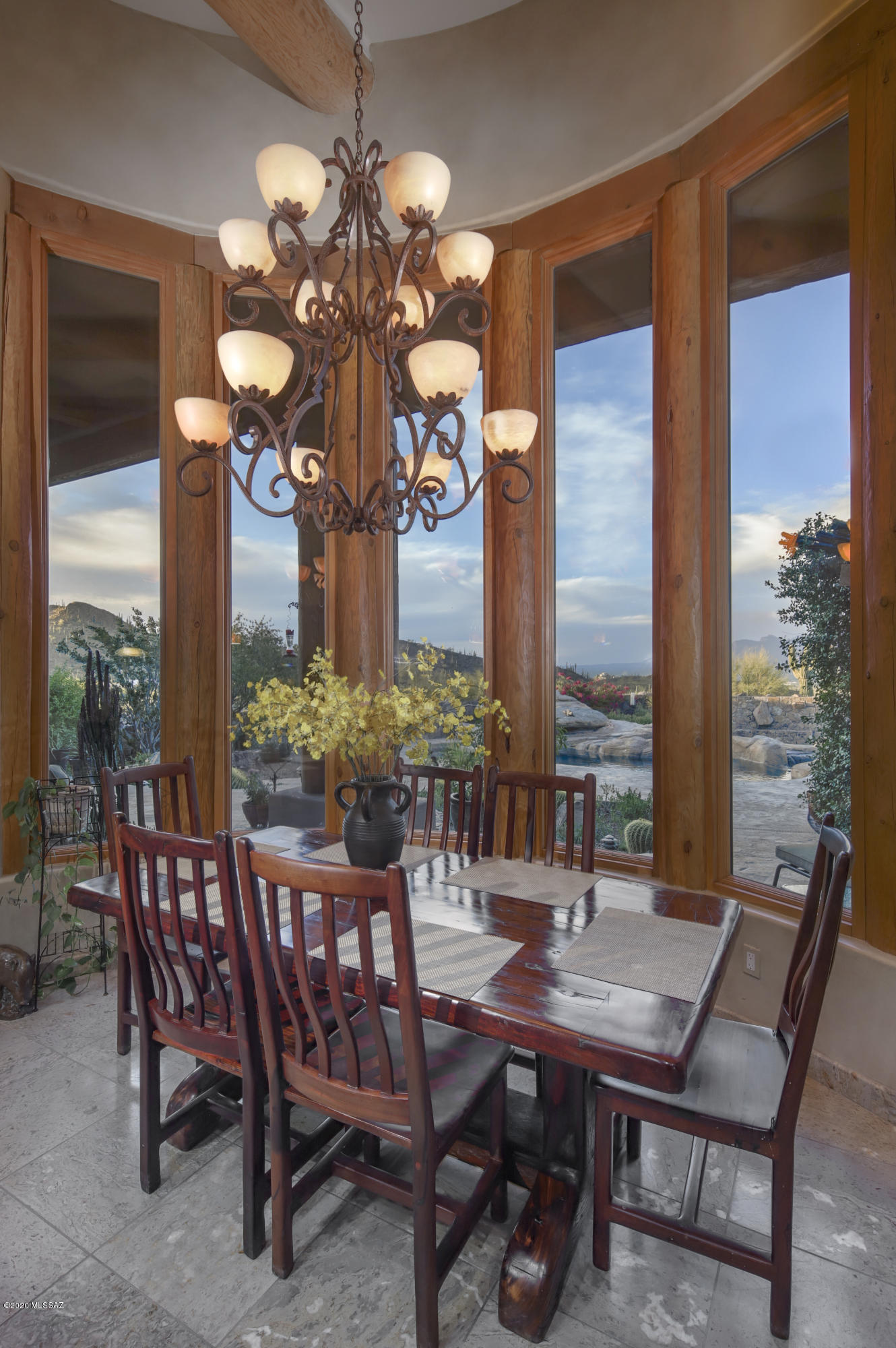Saguaro Cliffs (1-61) - Residential