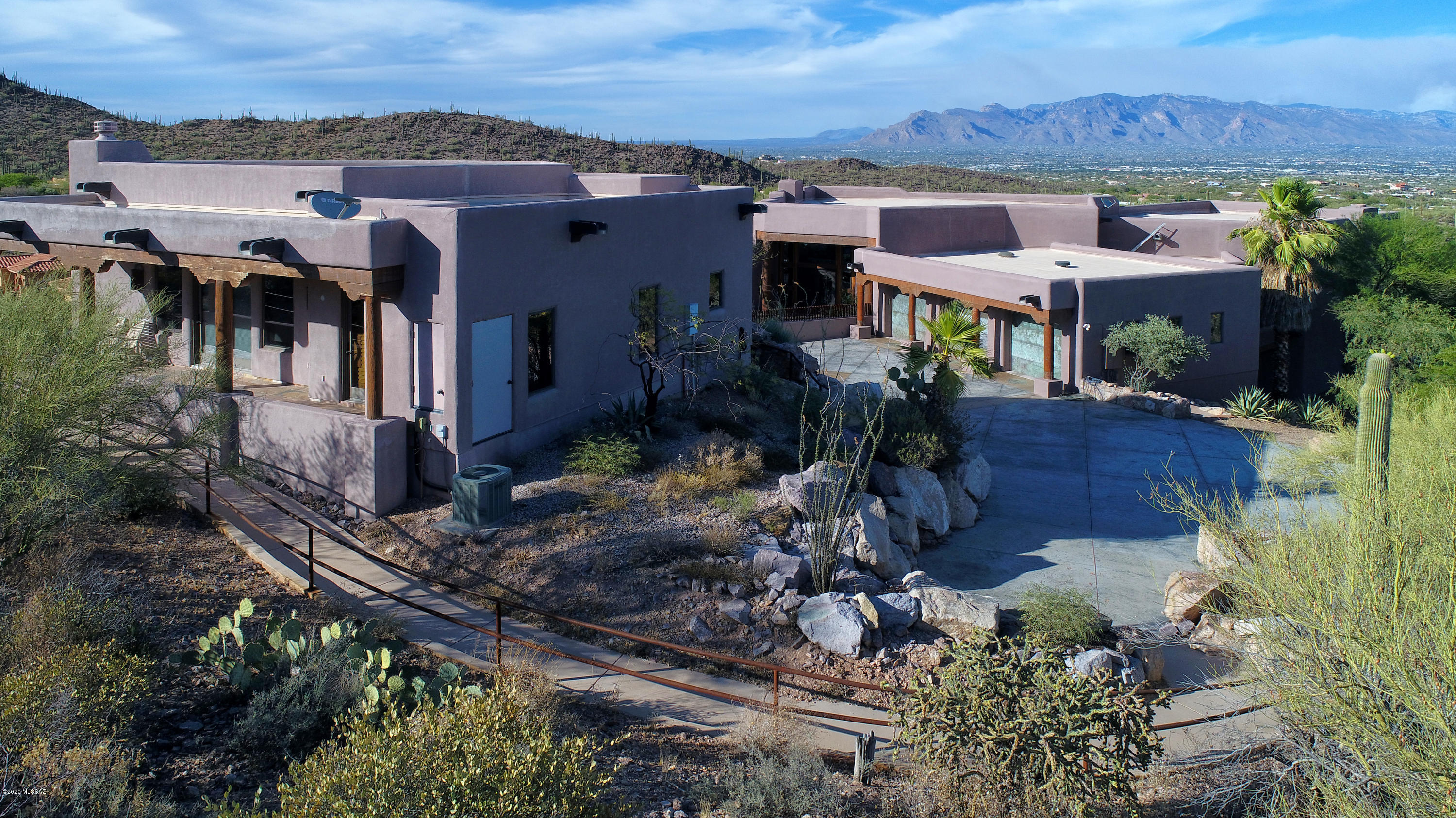 Saguaro Cliffs (1-61) - Residential