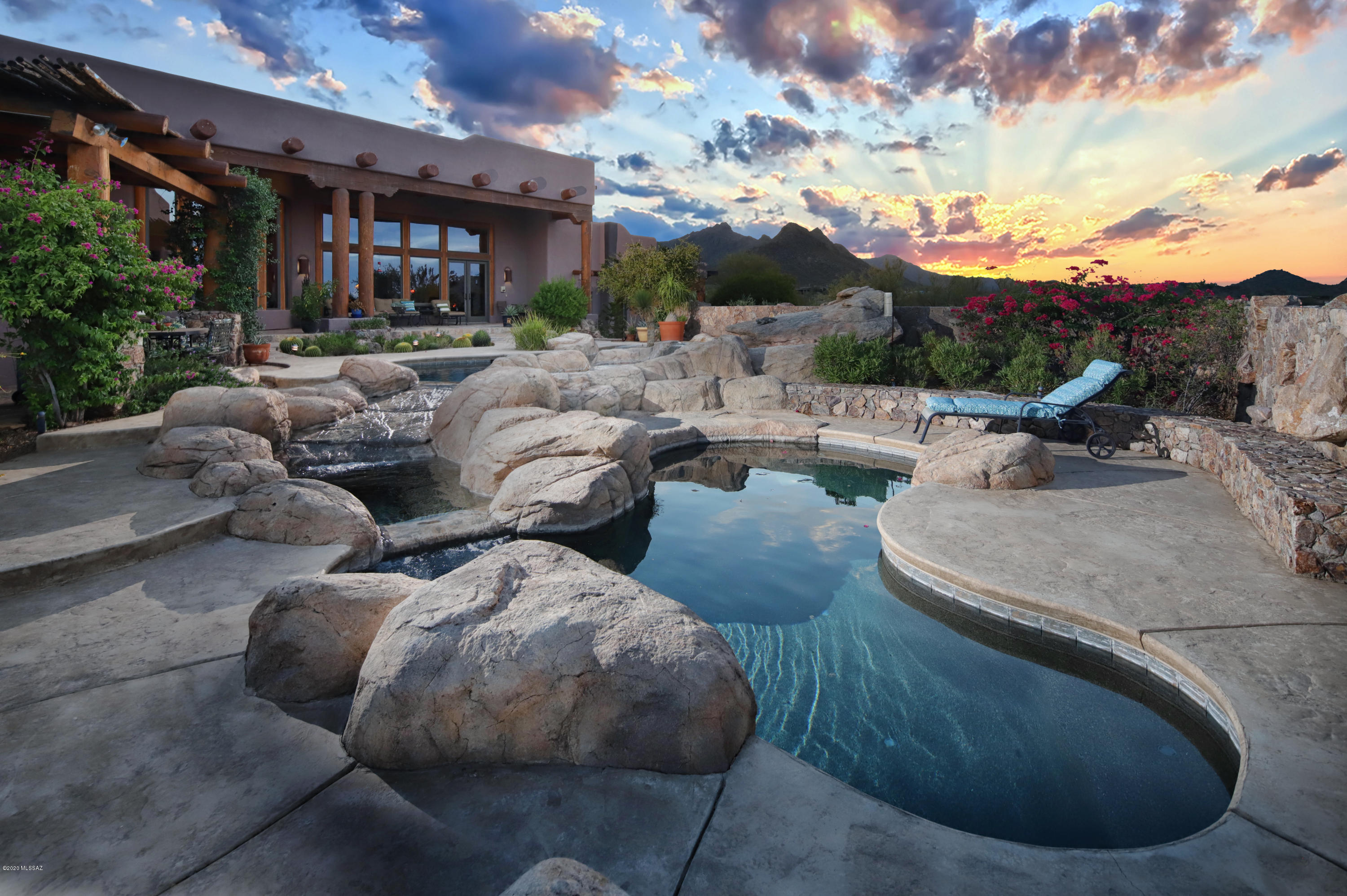 Saguaro Cliffs (1-61) - Residential