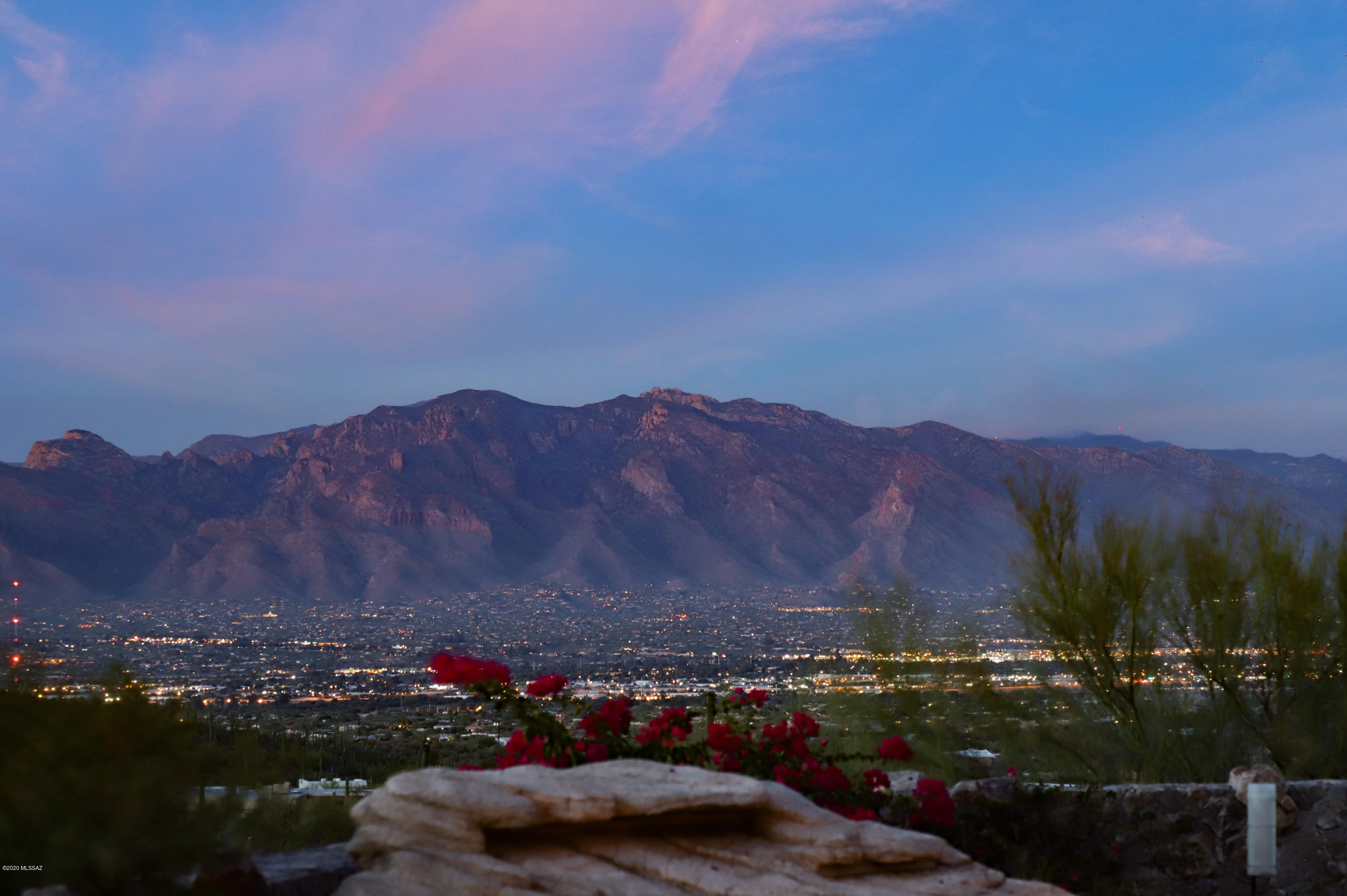 Saguaro Cliffs (1-61) - Residential