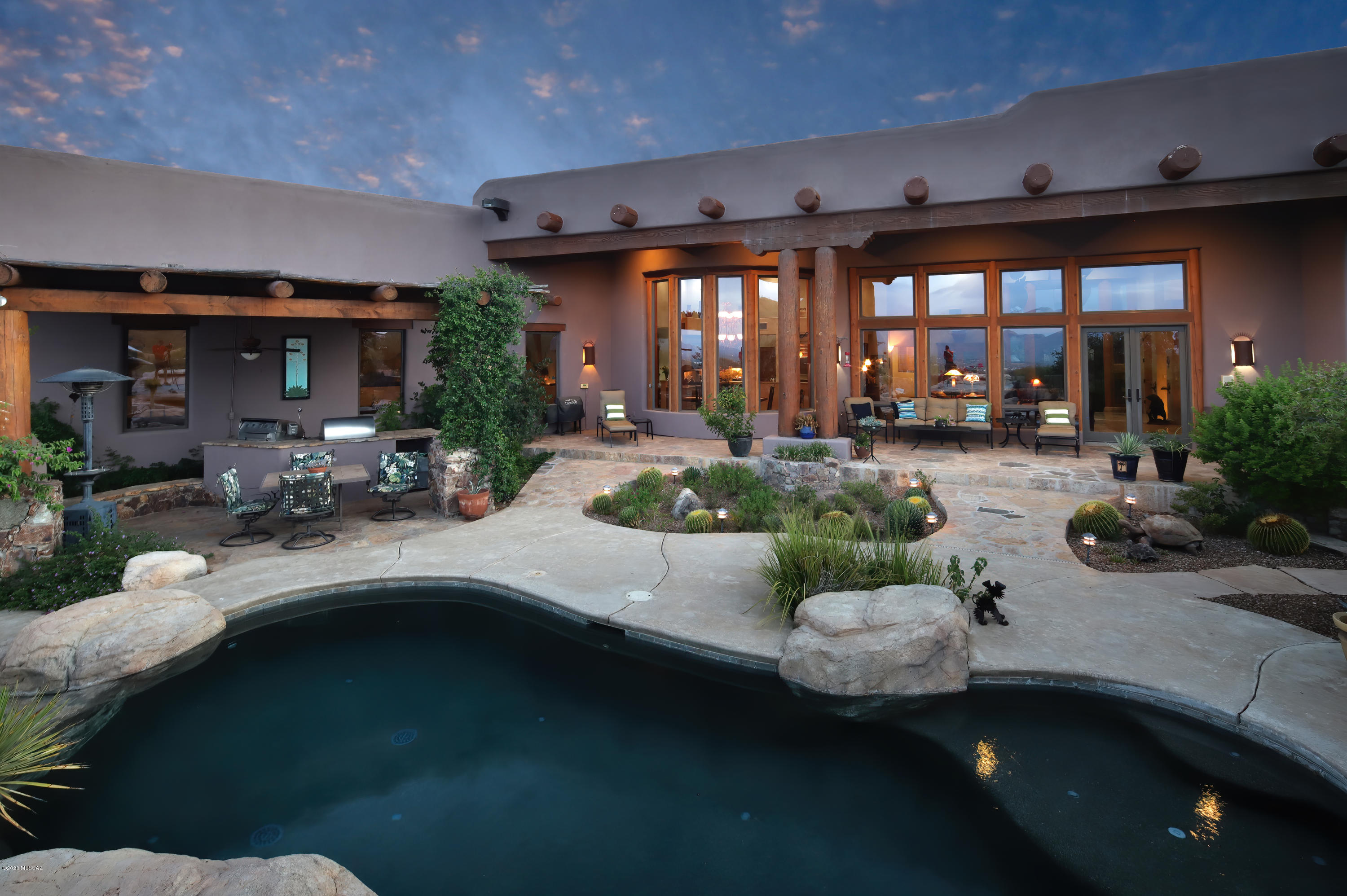 Saguaro Cliffs (1-61) - Residential