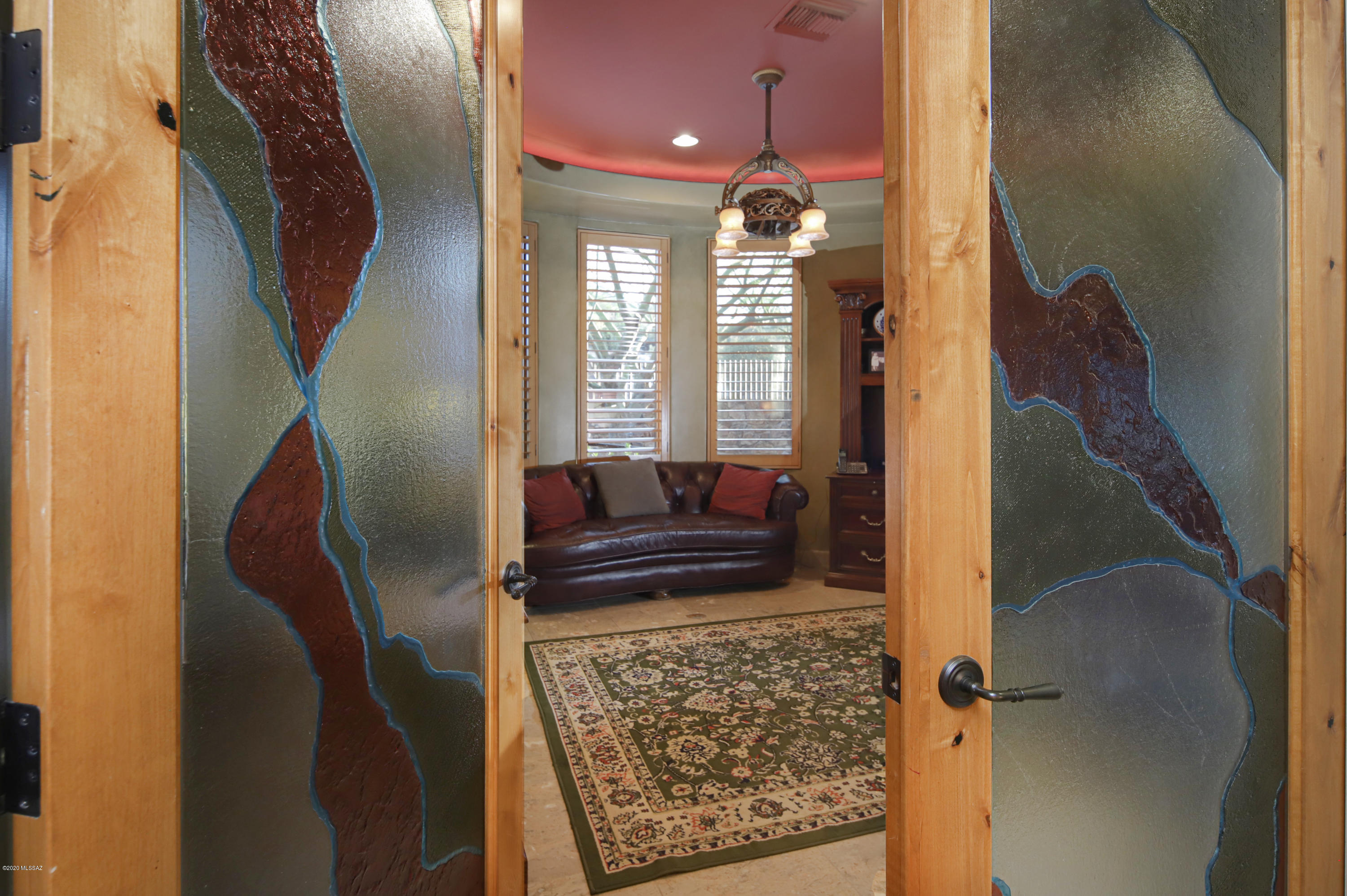 Saguaro Cliffs (1-61) - Residential