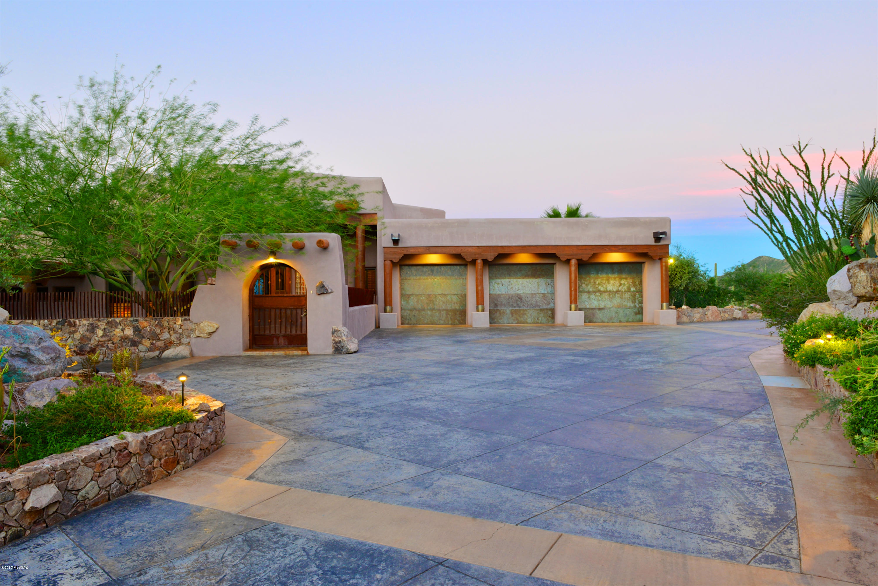 Saguaro Cliffs (1-61) - Residential