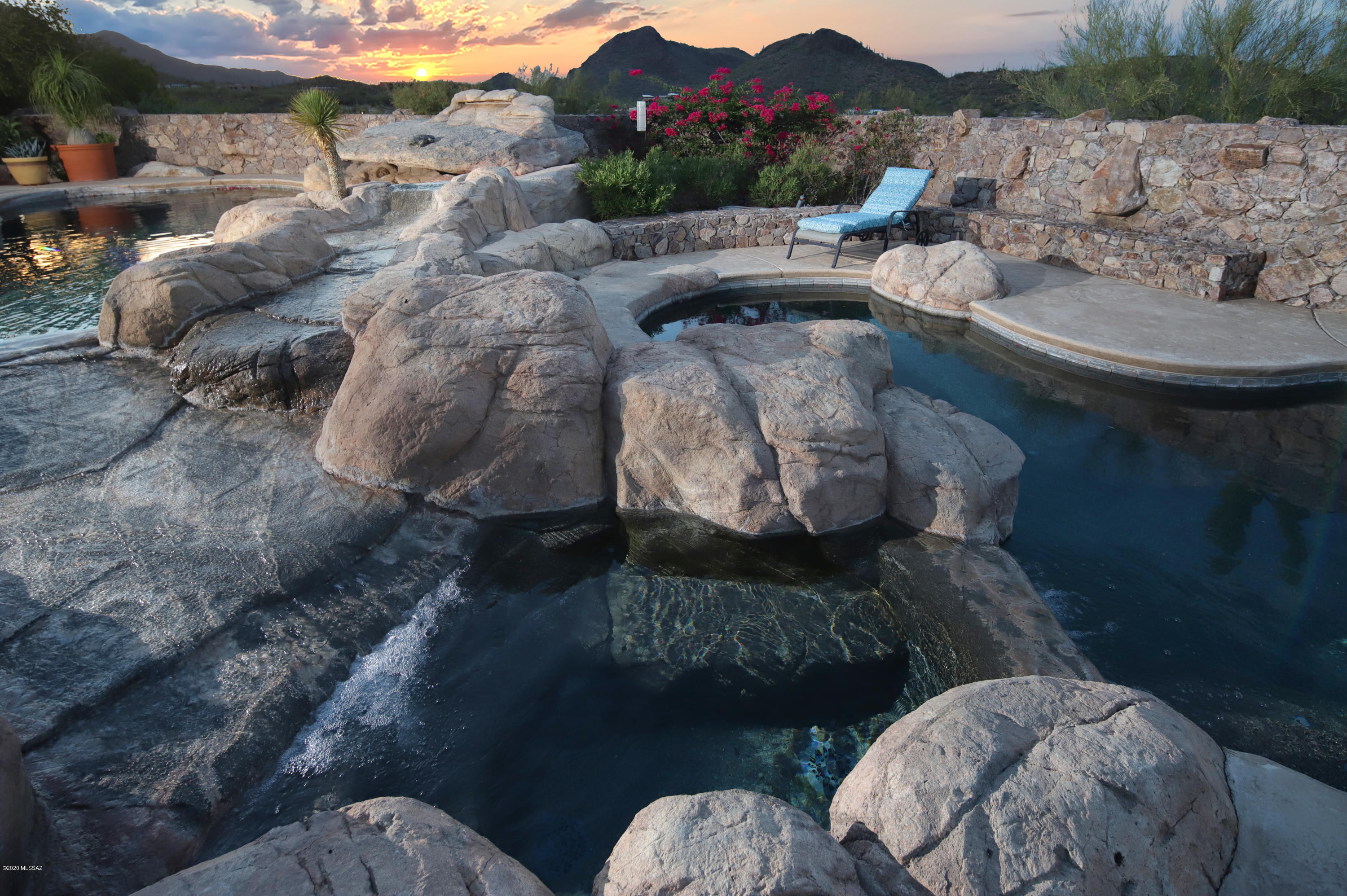 Saguaro Cliffs (1-61) - Residential