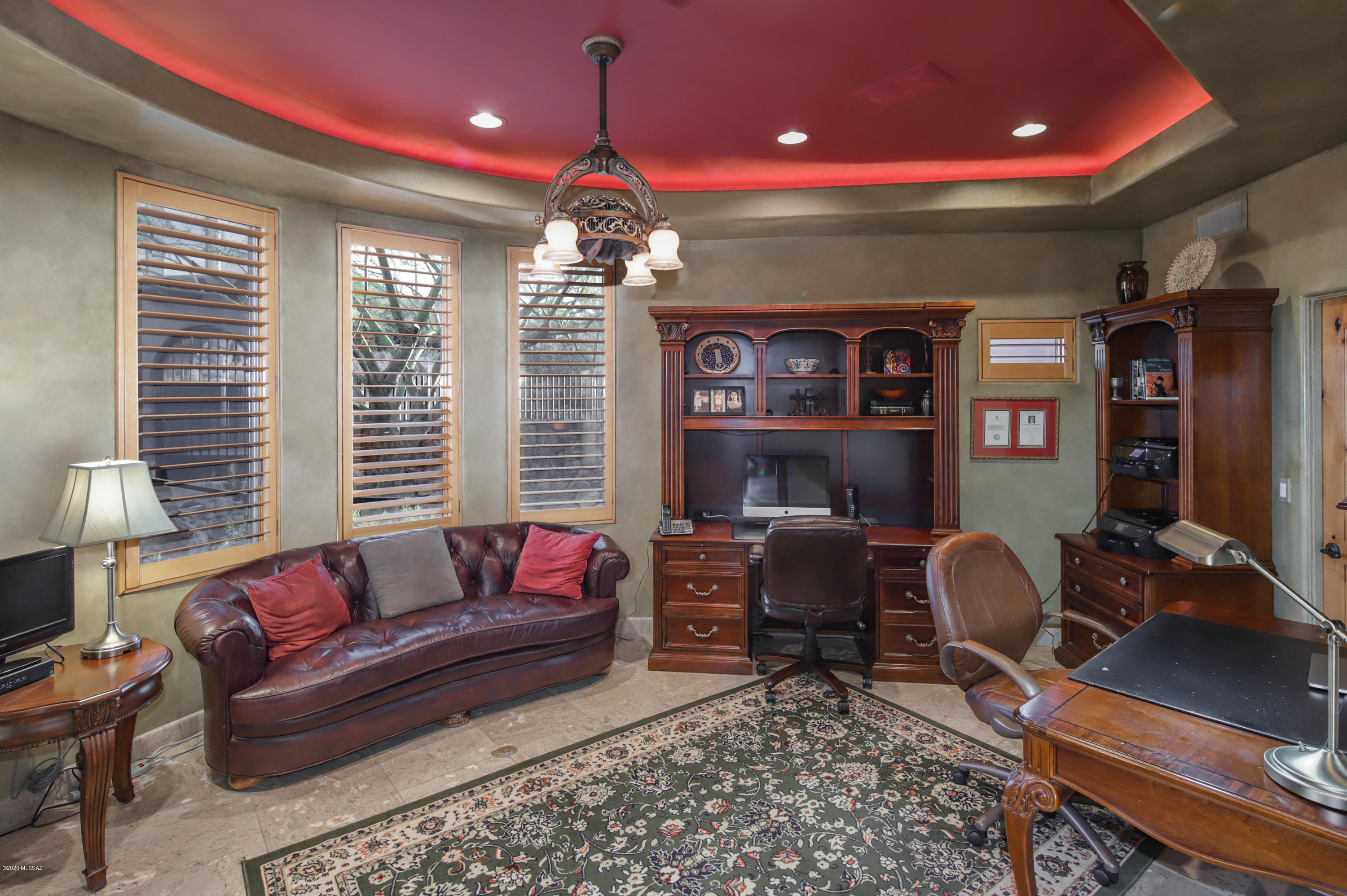 Saguaro Cliffs (1-61) - Residential