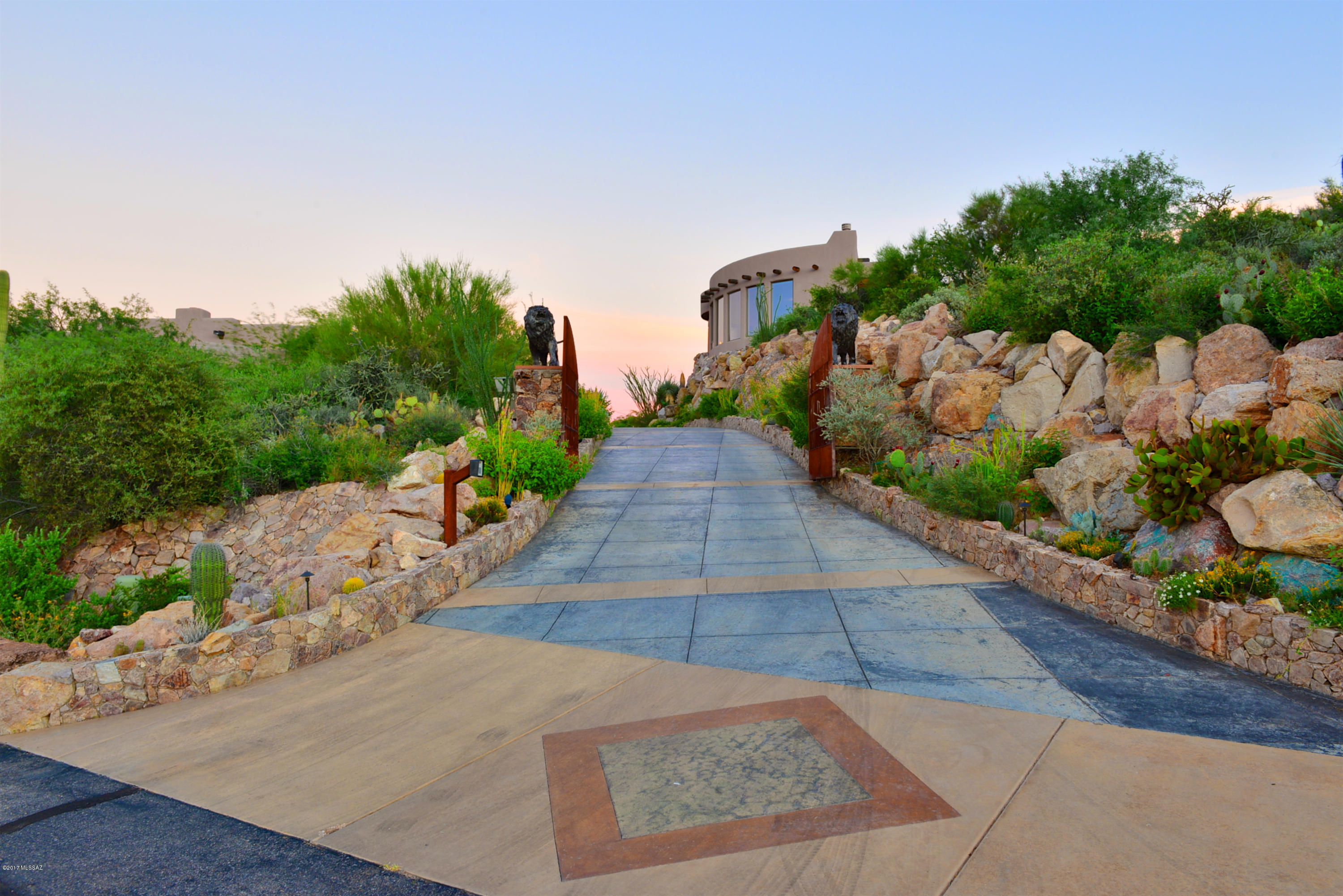 Saguaro Cliffs (1-61) - Residential