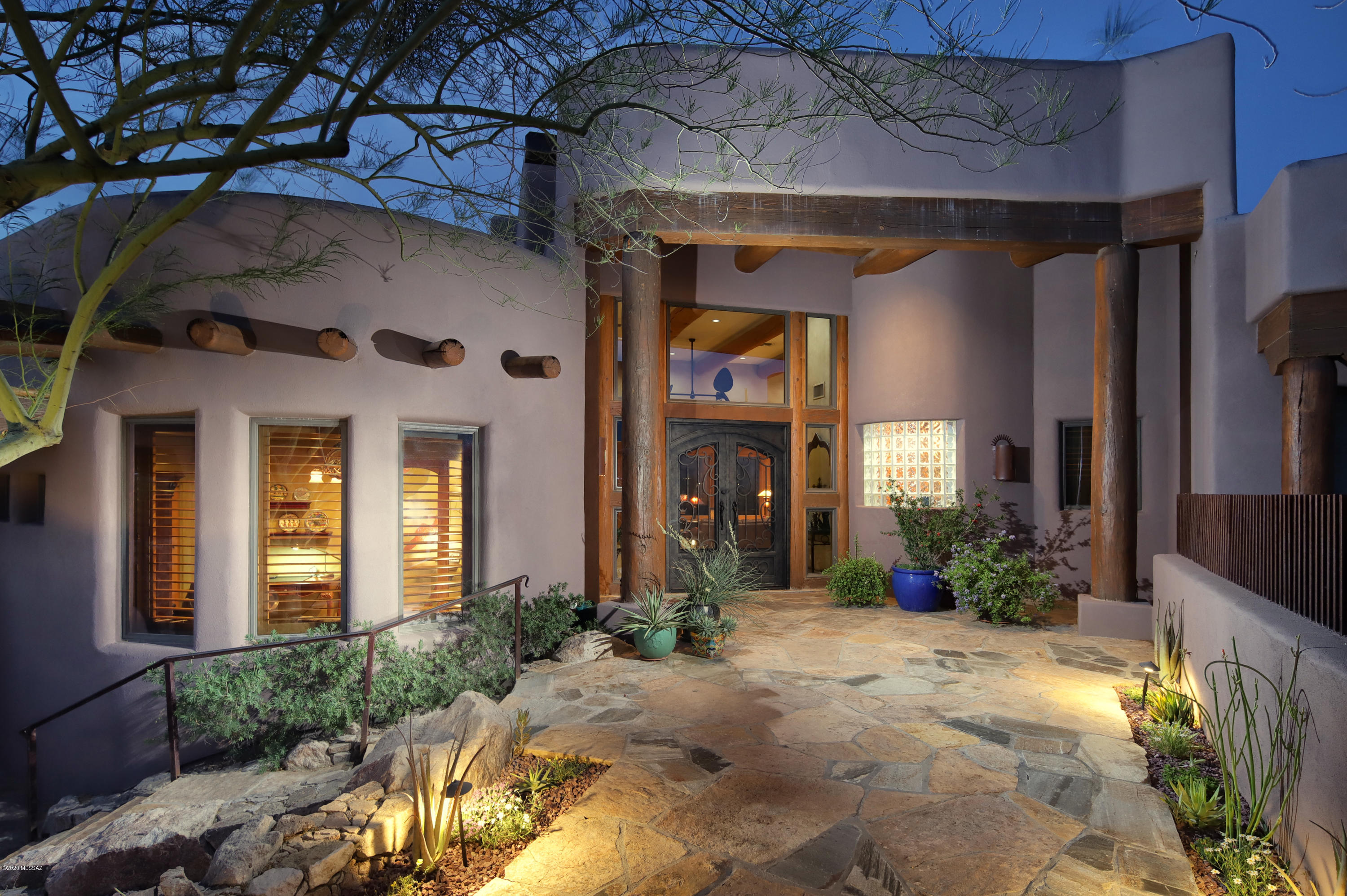 Saguaro Cliffs (1-61) - Residential
