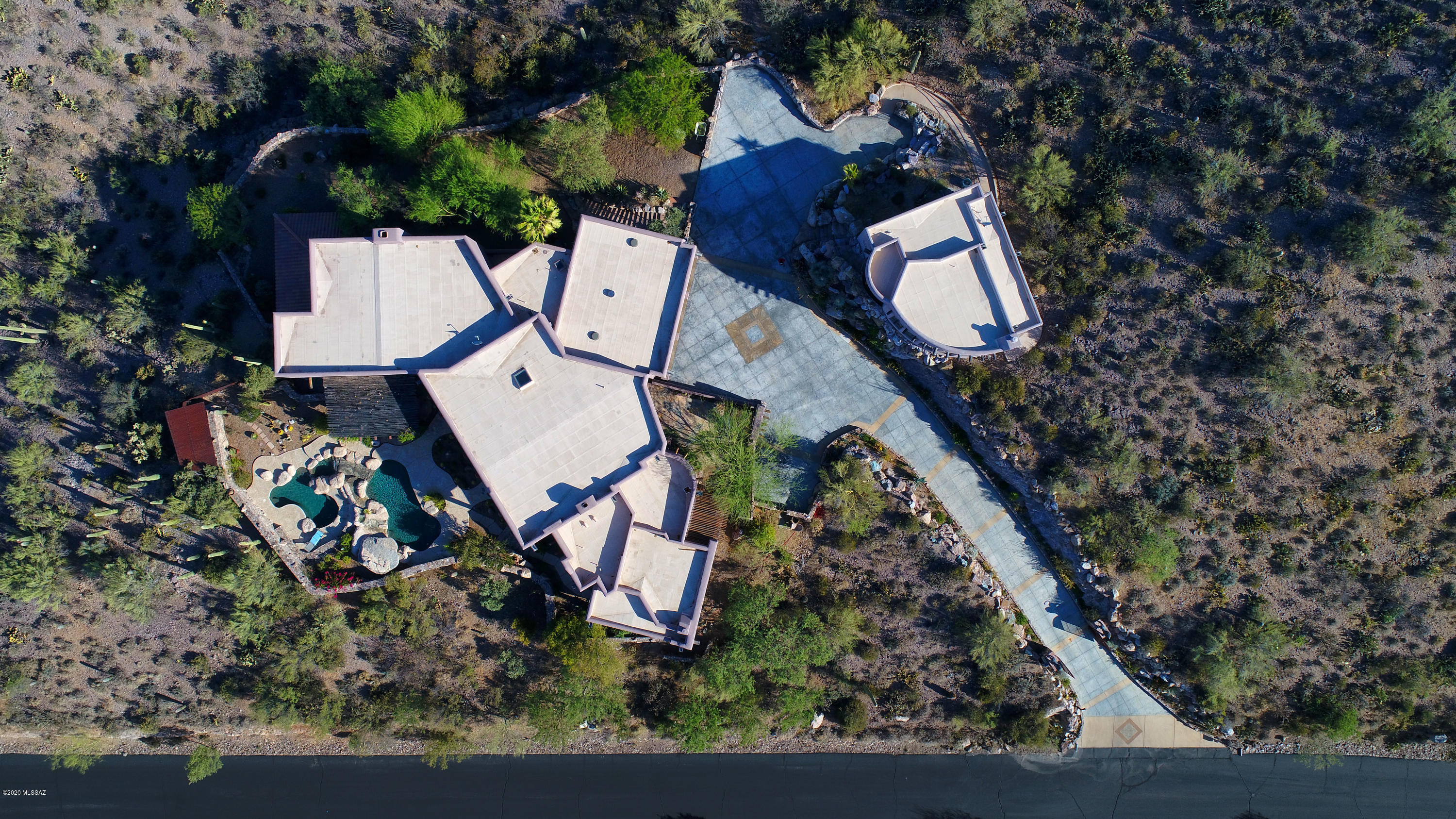 Saguaro Cliffs (1-61) - Residential