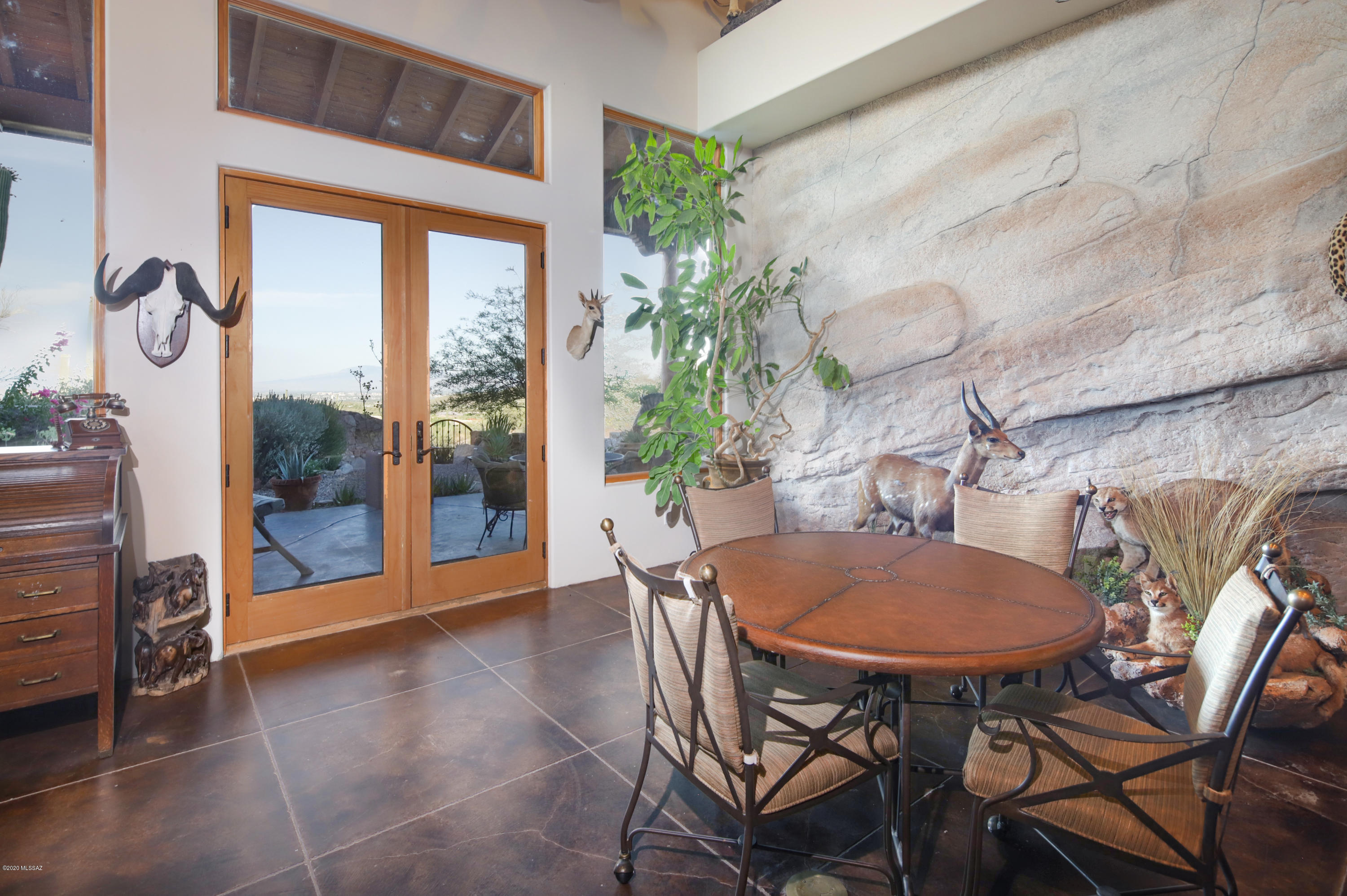 Saguaro Cliffs (1-61) - Residential