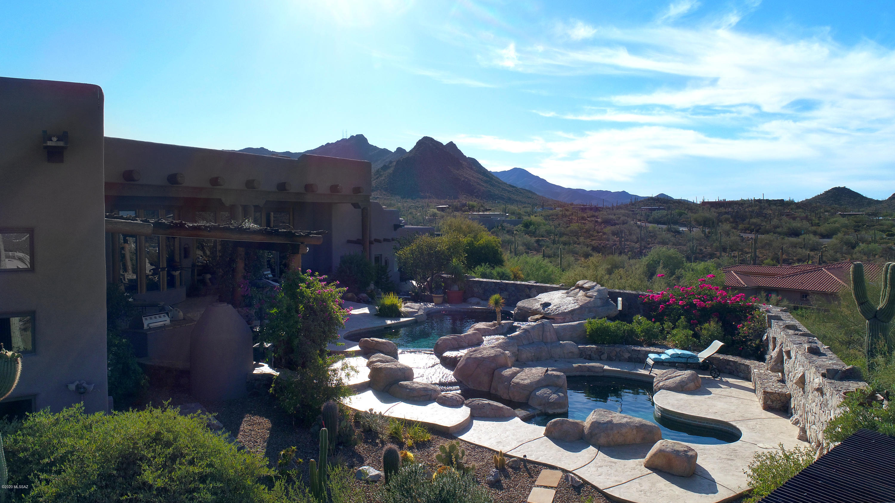 Saguaro Cliffs (1-61) - Residential