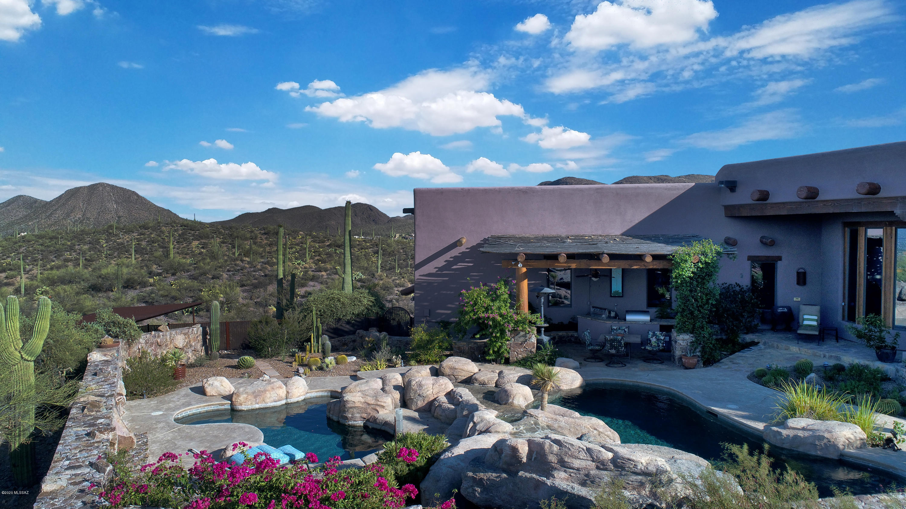 Saguaro Cliffs (1-61) - Residential