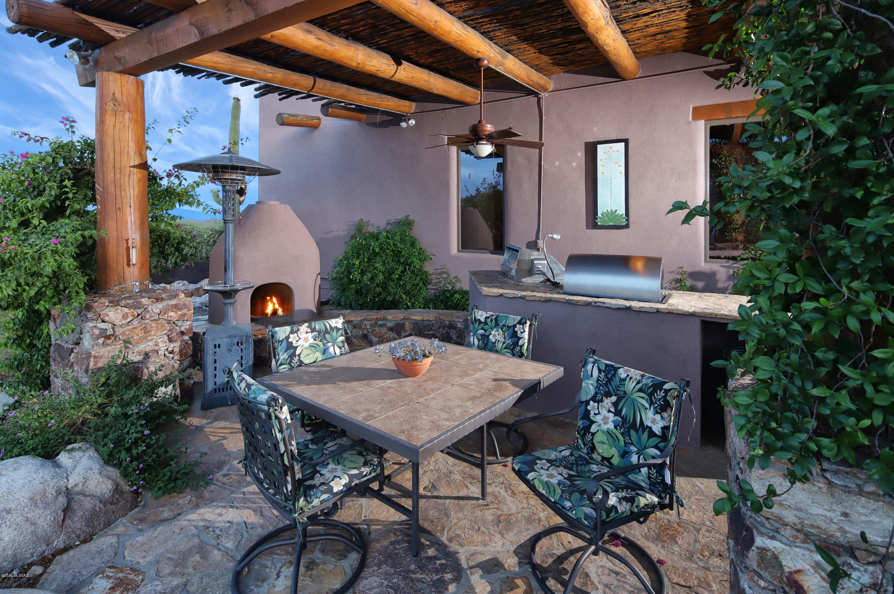 Saguaro Cliffs (1-61) - Residential