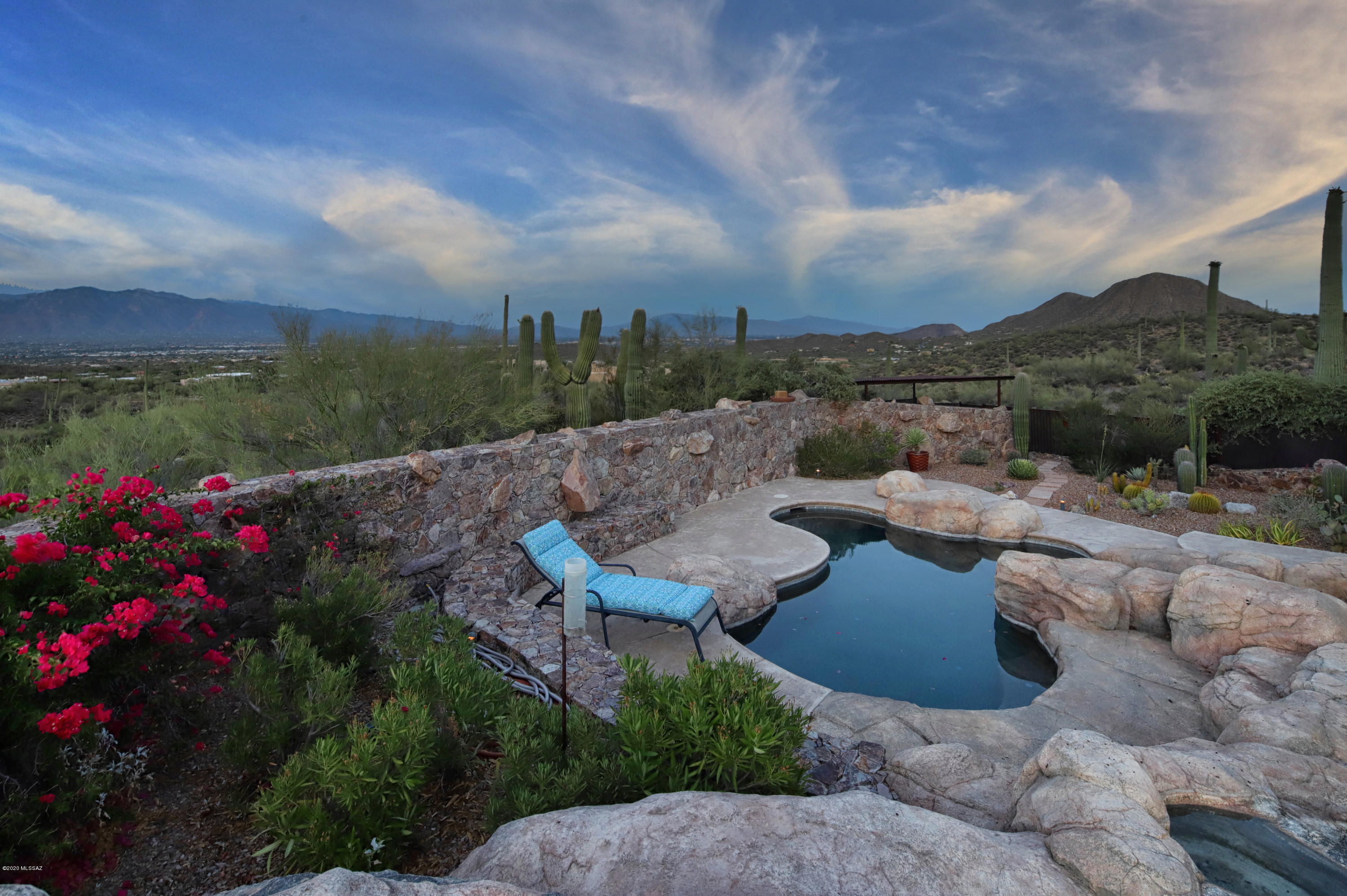 Saguaro Cliffs (1-61) - Residential