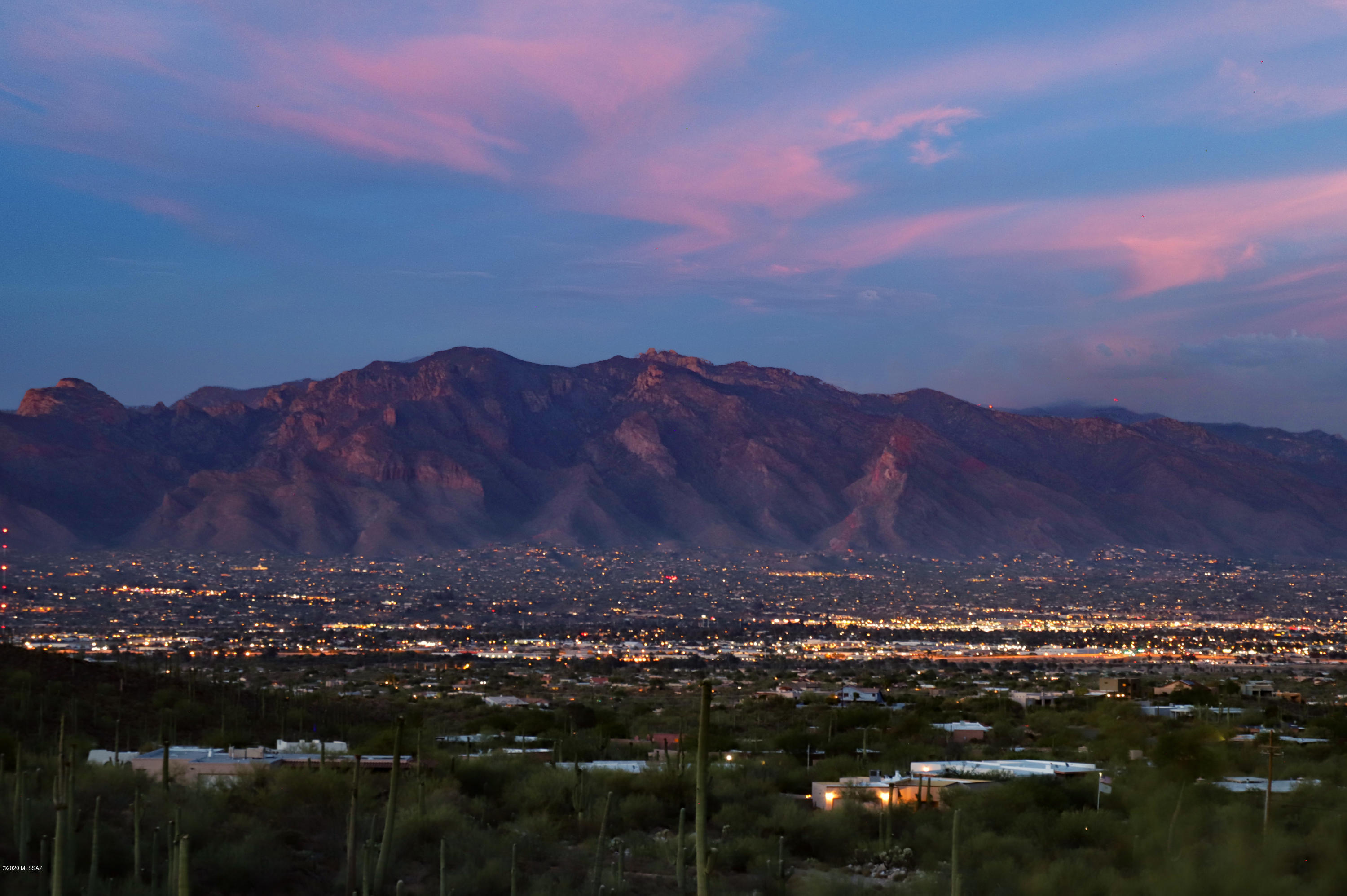 Saguaro Cliffs (1-61) - Residential