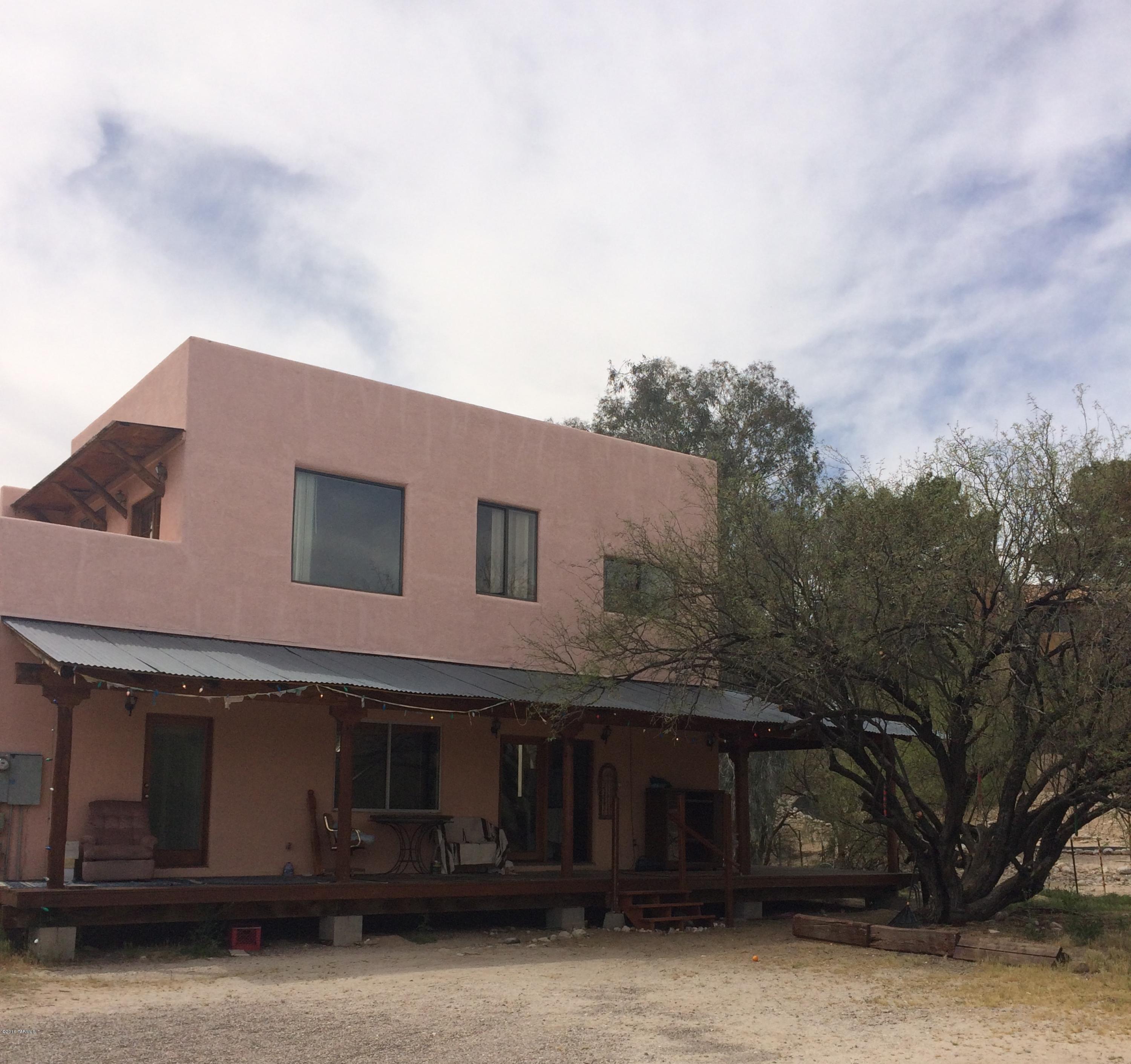 Other/Unknown - Residential Lease