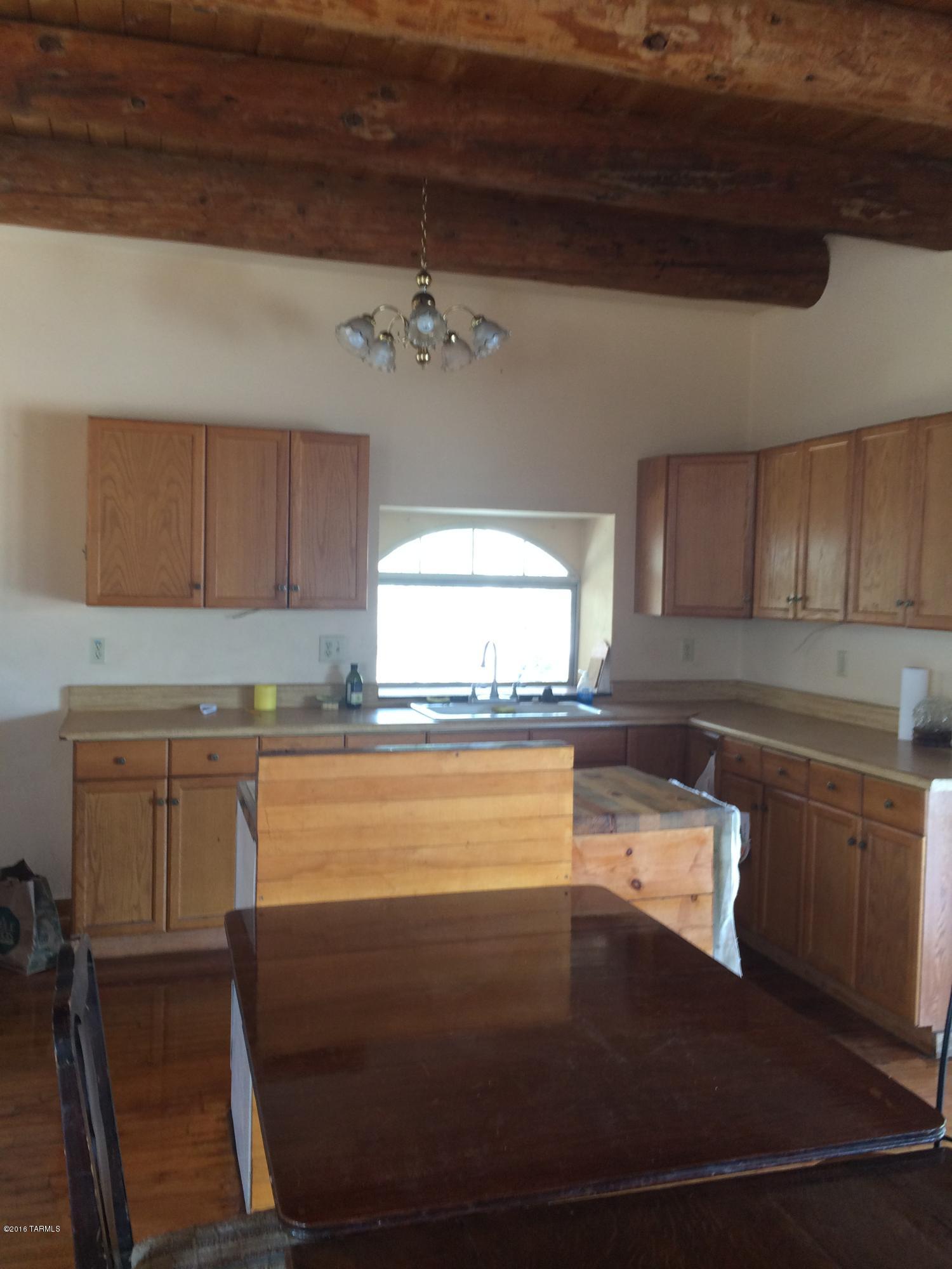 Other/Unknown - Residential Lease