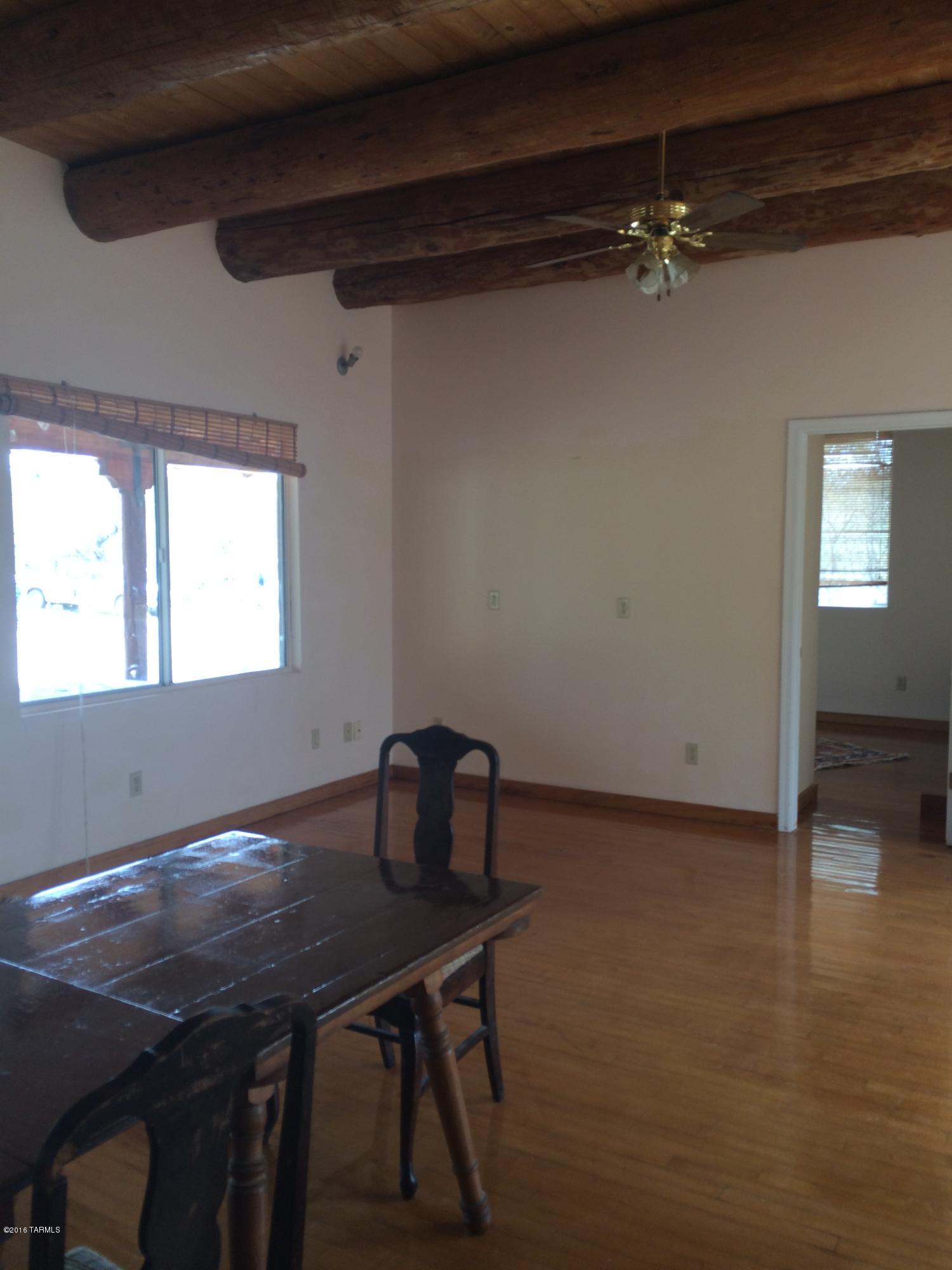 Other/Unknown - Residential Lease