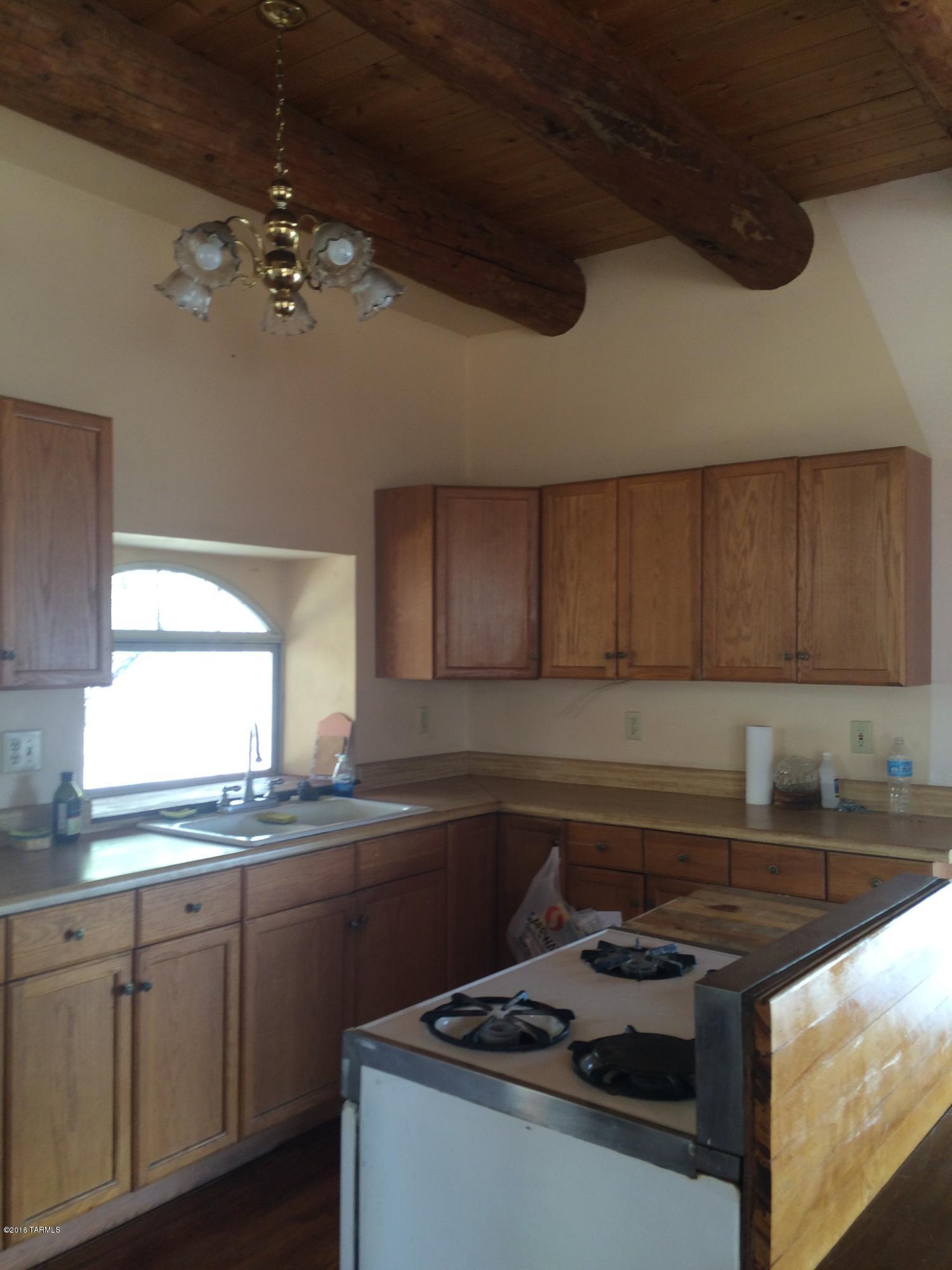 Other/Unknown - Residential Lease