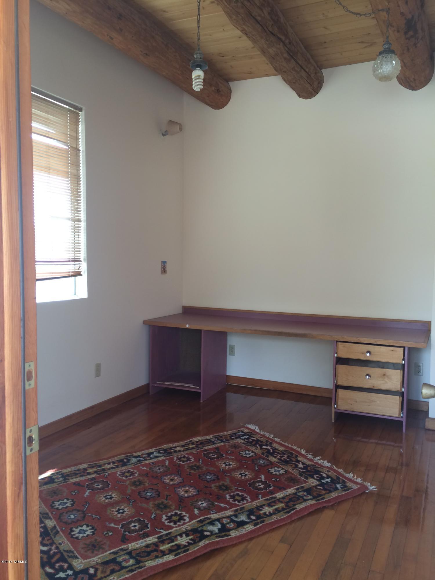 Other/Unknown - Residential Lease