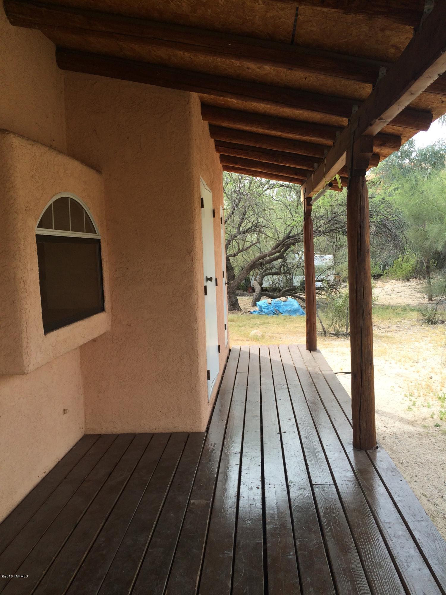 Other/Unknown - Residential Lease