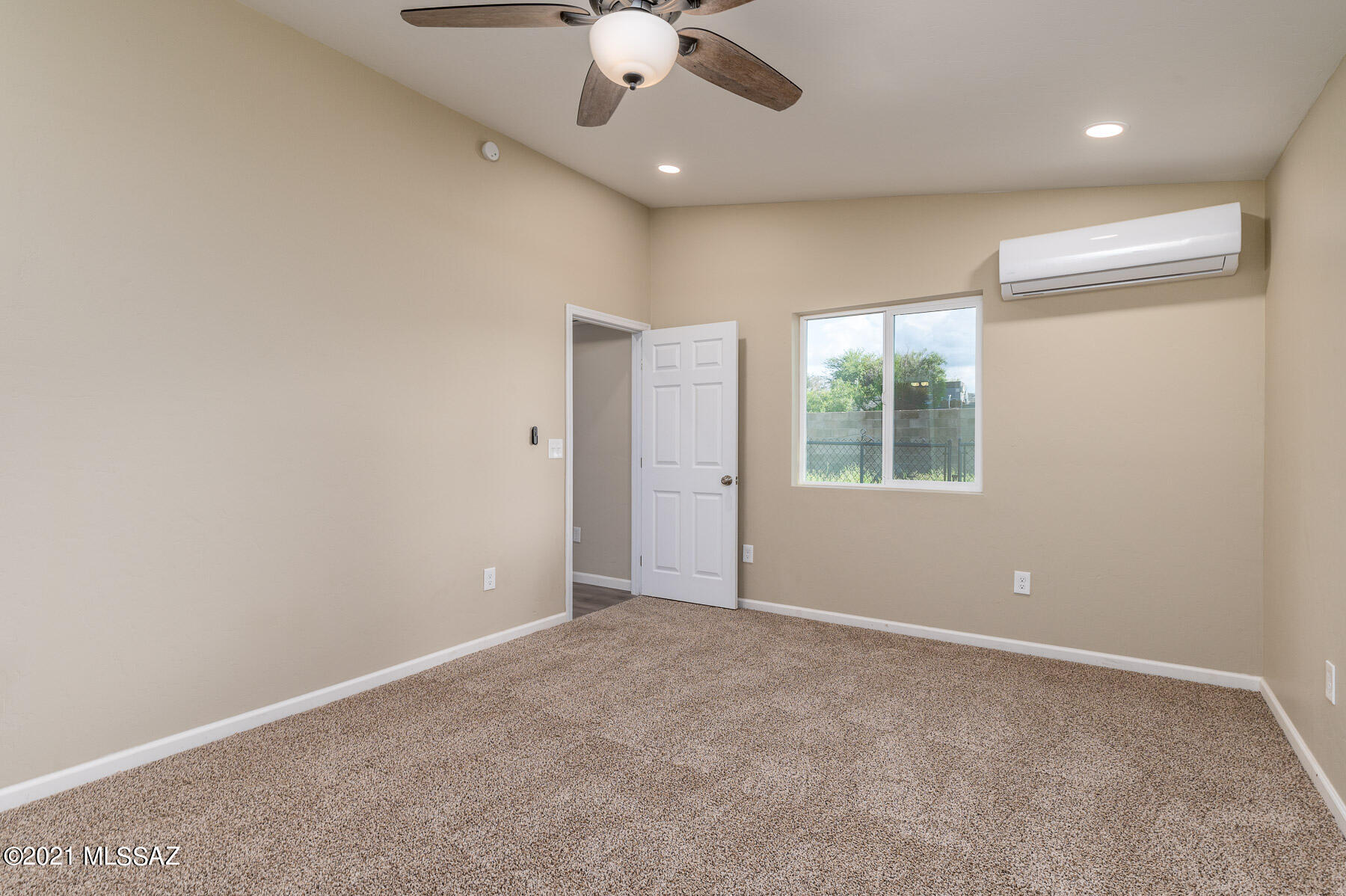 Seneca Park Addition - Residential