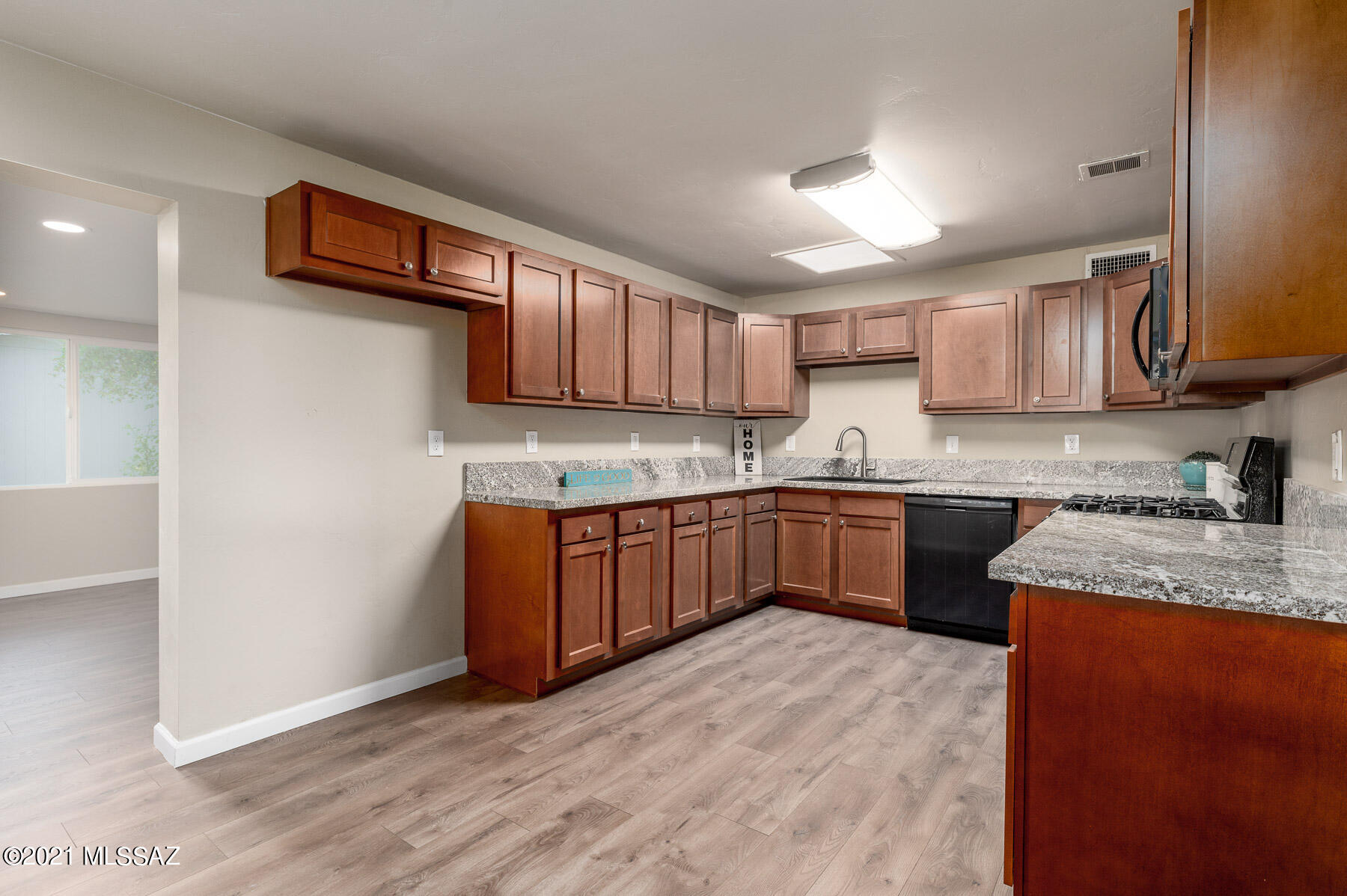 Seneca Park Addition - Residential