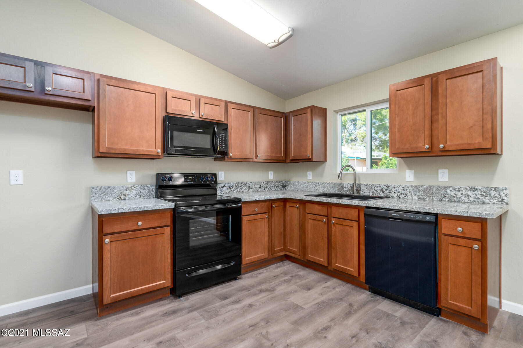 Seneca Park Addition - Residential
