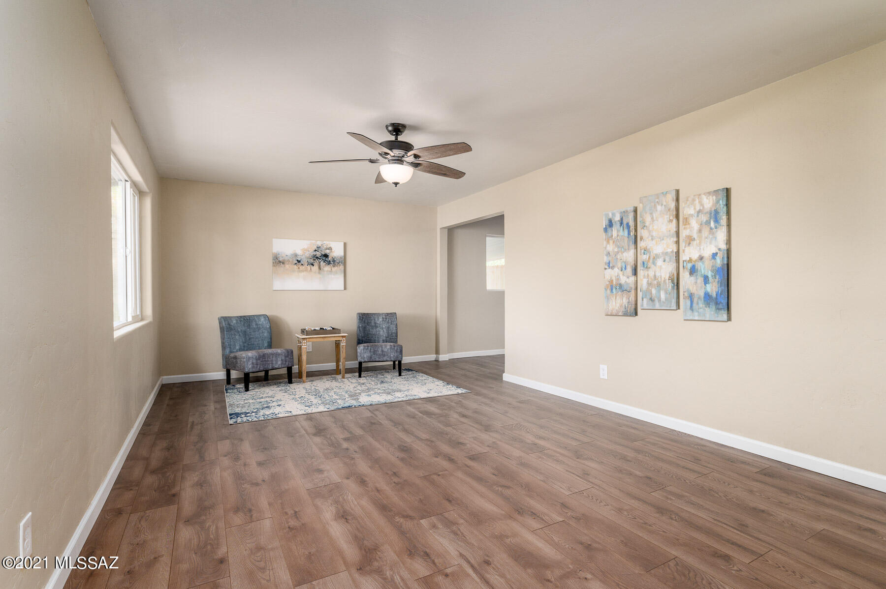 Seneca Park Addition - Residential