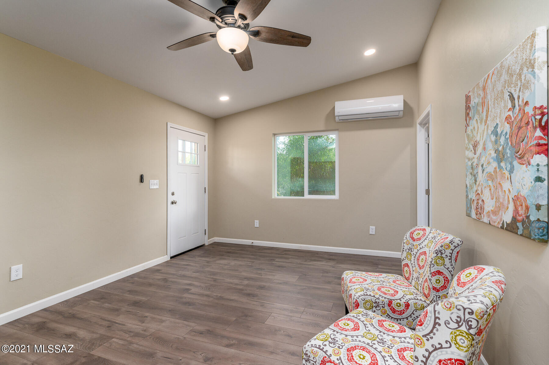 Seneca Park Addition - Residential
